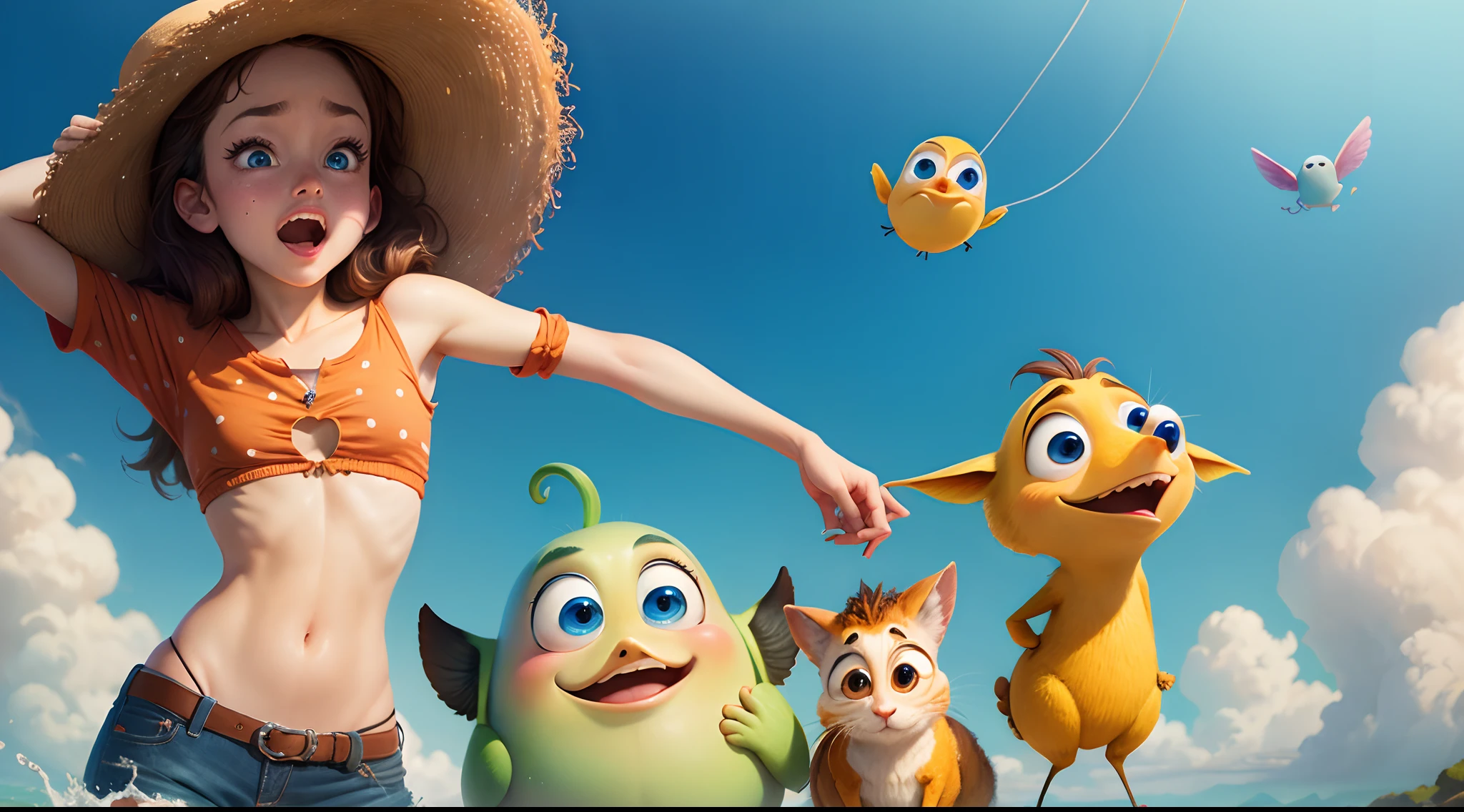 Pixar