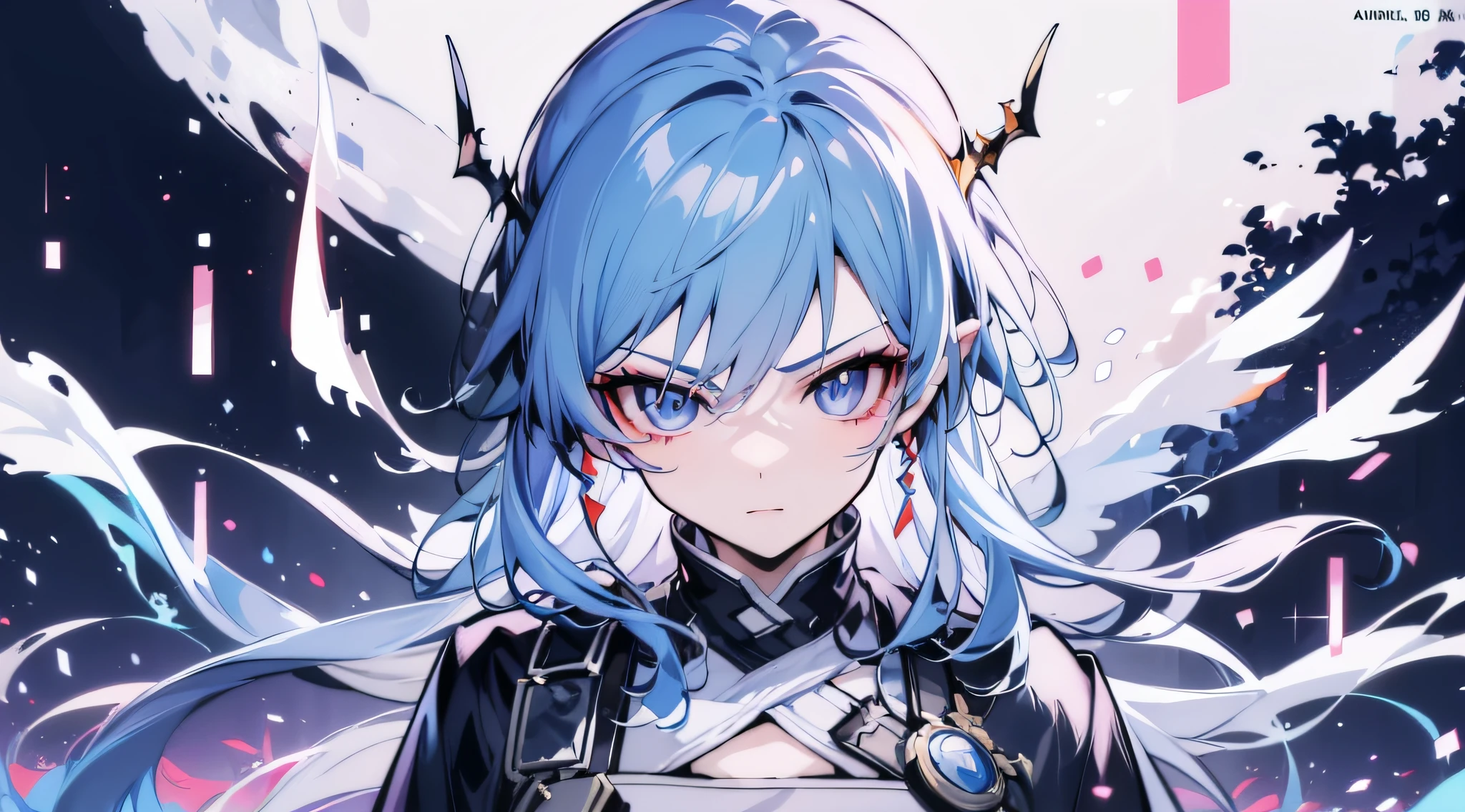 anime - style image of a woman with wings and a sword, best anime 4k konachan wallpaper, anime art wallpaper 8 k, anime art wallpaper 4k, anime art wallpaper 4 k, from arknights, 4 k manga wallpaper, anime style 4 k, badass anime 8 k, anime wallpaper 4k, 4k anime wallpaper, anime wallpaper 4 k
