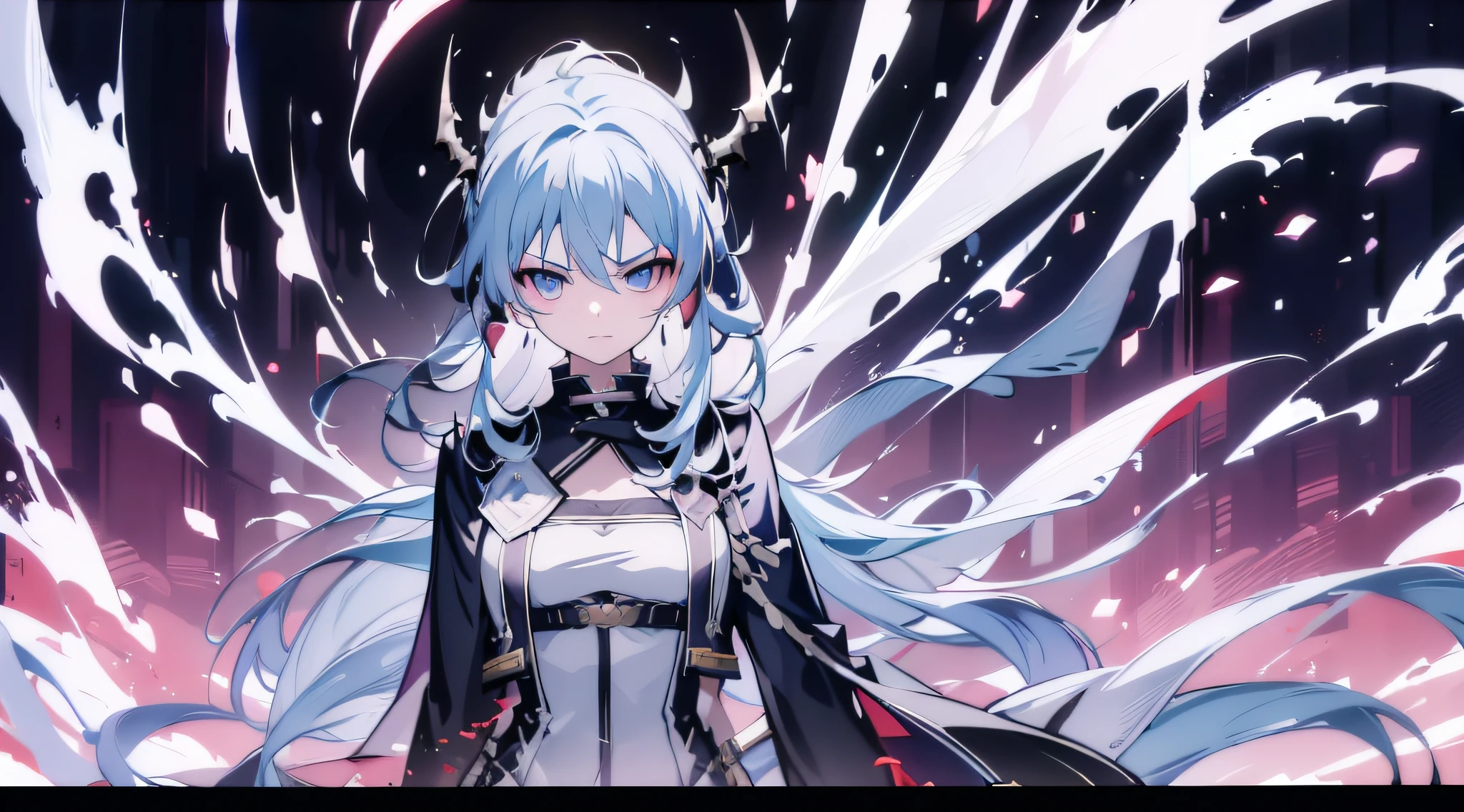 anime - style image of a woman with wings and a sword, best anime 4k konachan wallpaper, anime art wallpaper 8 k, anime art wallpaper 4k, anime art wallpaper 4 k, from arknights, 4 k manga wallpaper, anime style 4 k, badass anime 8 k, anime wallpaper 4k, 4k anime wallpaper, anime wallpaper 4 k