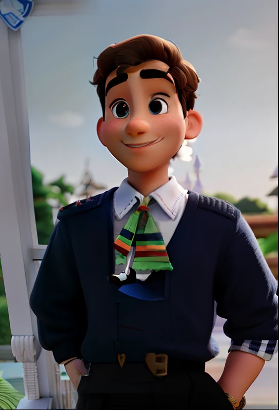 Desenho da Disney