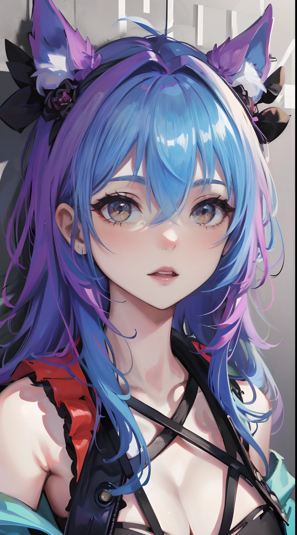 (ahegao) sensual pervvv anime chibi face ahegao
