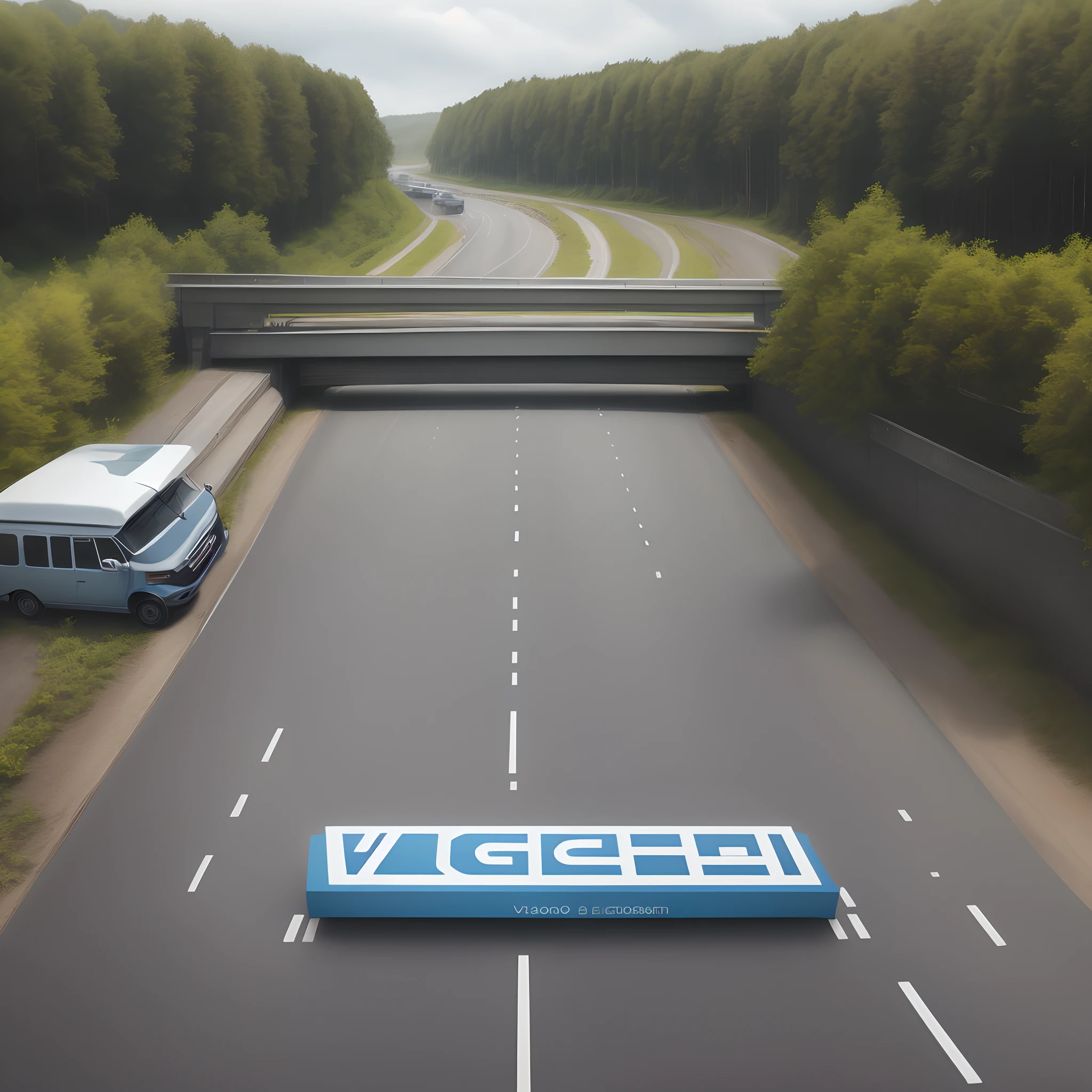 Logo Volkswagen