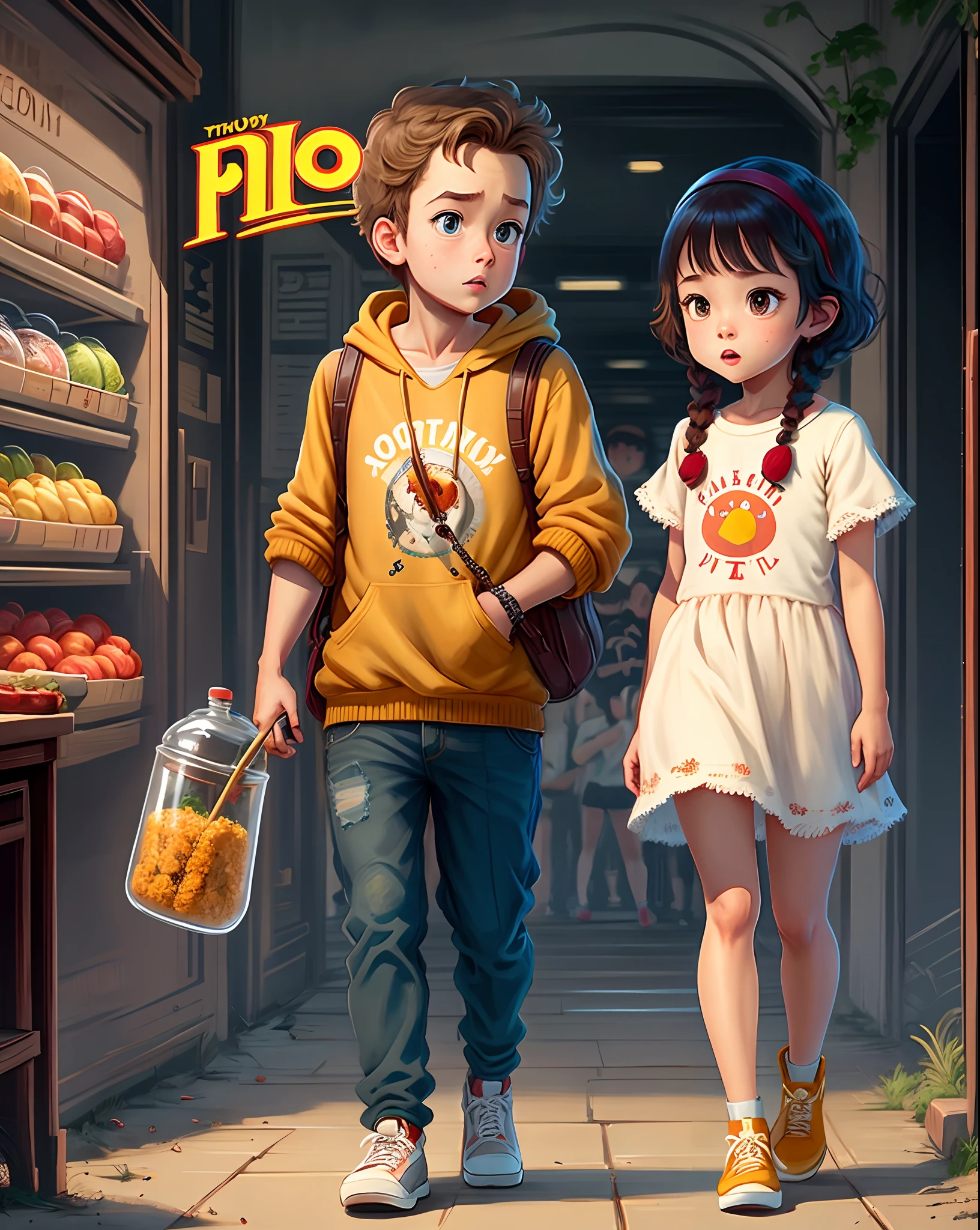 Pixar