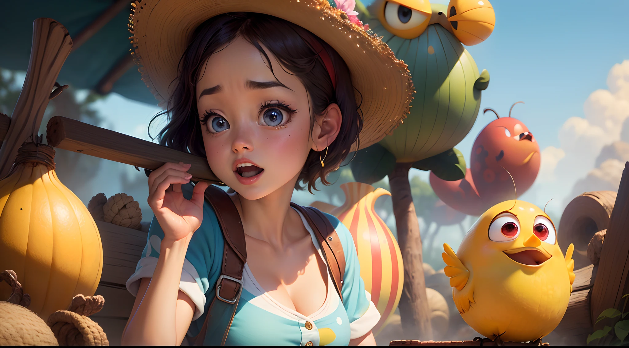 Pixar