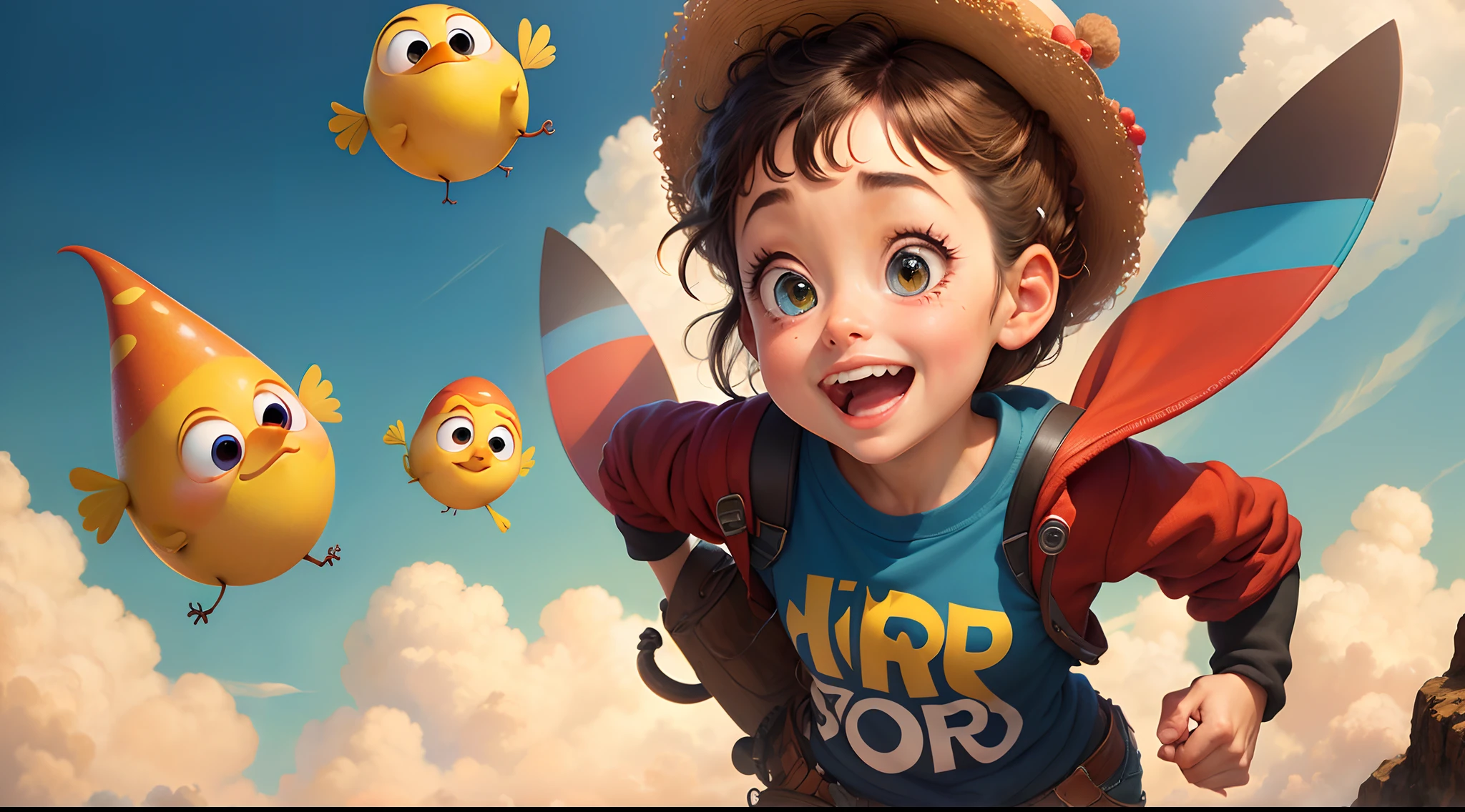 Pixar