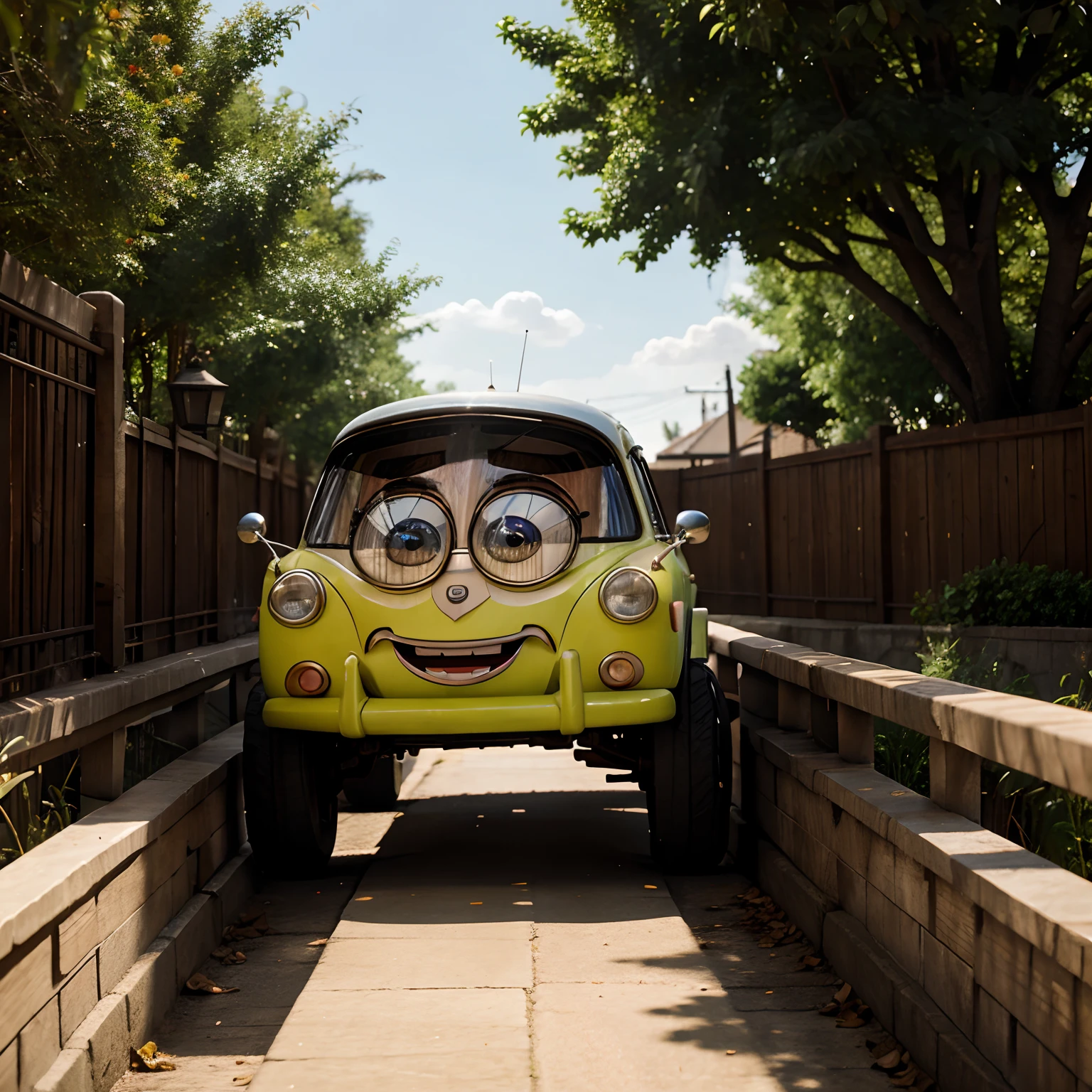 Pixar
