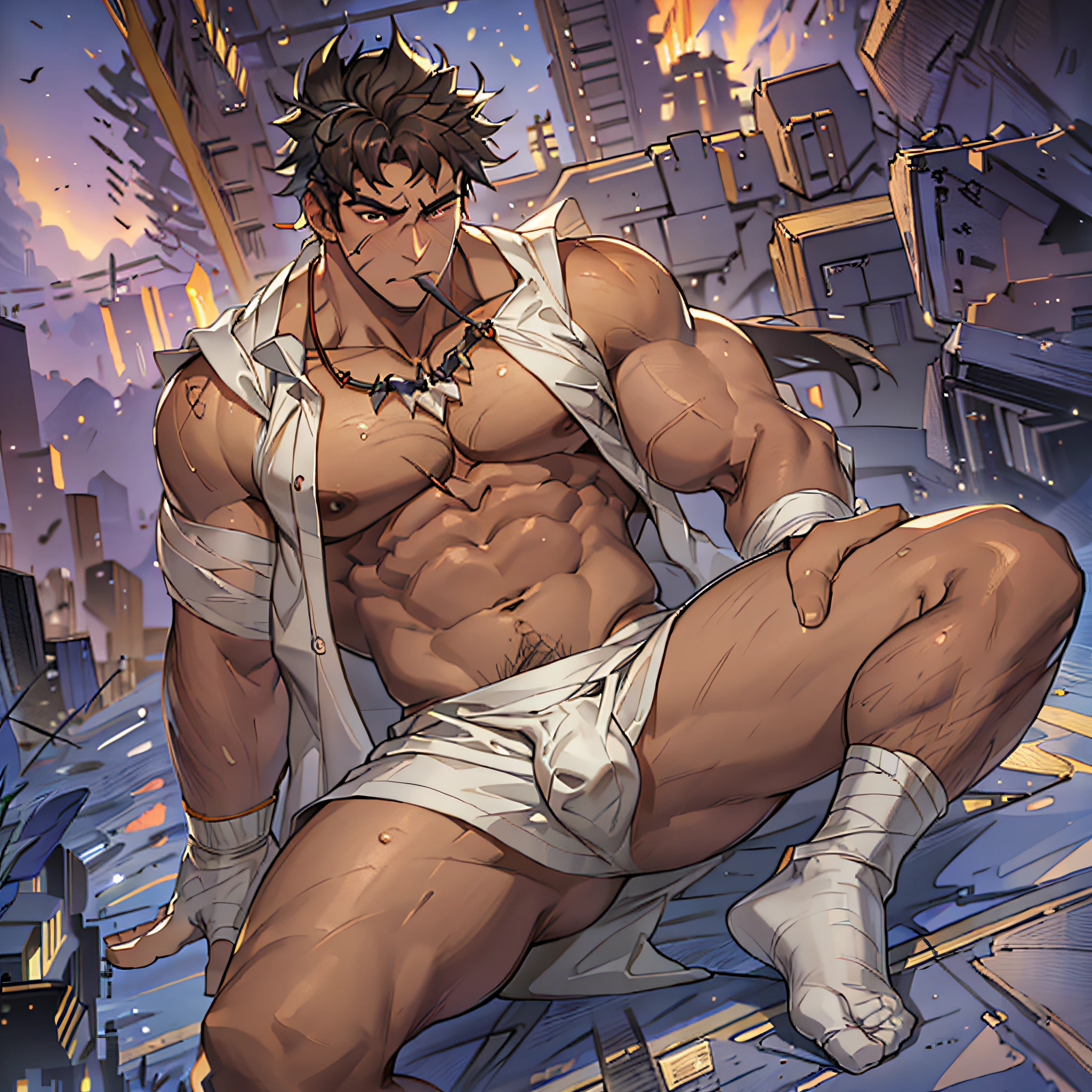 Libido boy,Tong,large pecs,Big bag,Half recumbent,CG sense,POV perspective,spread their legs,Dark atmosphere,8K,Cinematic lighting effects,Textured skin,best qualtiy,Storytelling images,Storytelling images,dynamic blur,actionpose,Elevation viewing angle,Physical Education Student,basketball suit,vests,Classroom,with brown skin,Serious expressions,Hot gas,Keep one's mouth shut,Abs,full bodyesbian,solo person,Bare legged,Foot odor,dermatophytosis,white short socks,Undress,Take off your pants,feet posing, soles of feet,correct feet-construction