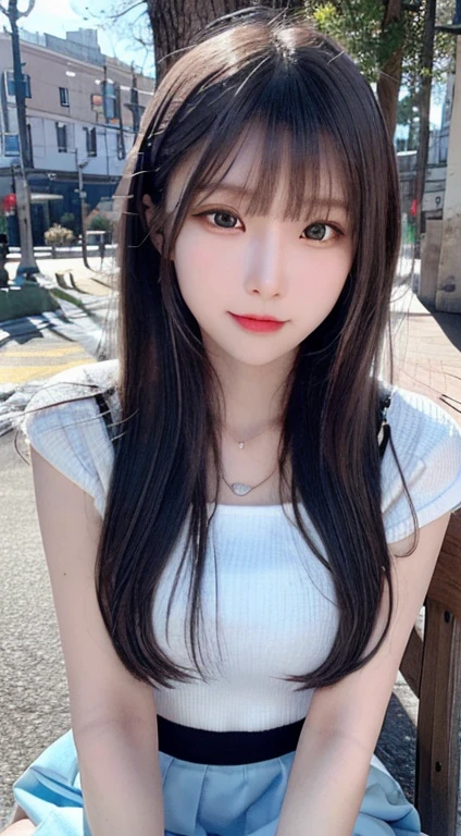 (8K、Raw photo:1.2)、detailed face and eyes、最high quality、ultra high resolution、very detailed、intricate detailaster piece、pretty girl、soft cinematic light、hyper detail、high quality、black hair、short hair、22 year old Japanese、detailed eyes