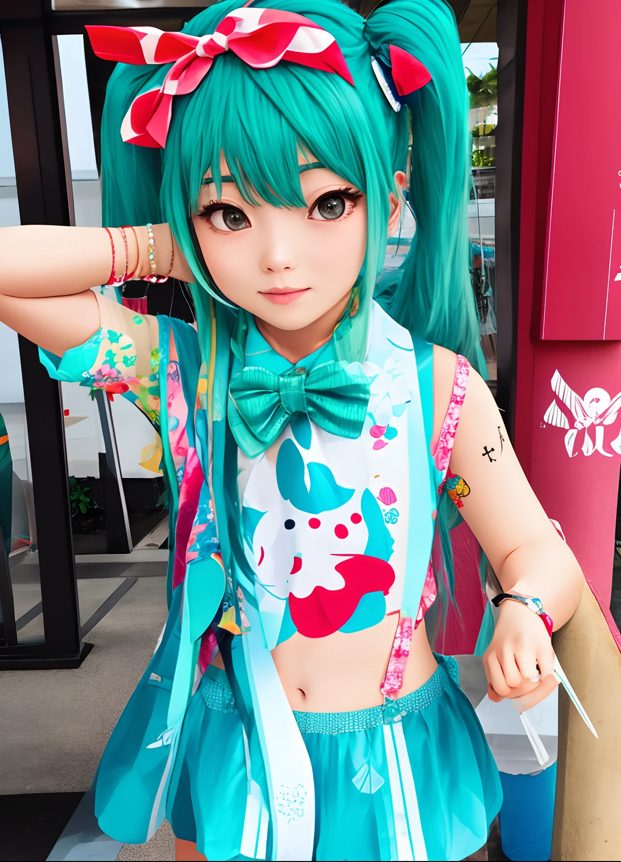 Miku Nakano