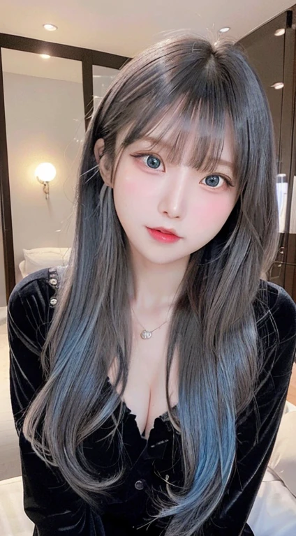 highest quality、8K masterpiece、超A high resolution、(Realistic:1.3)、RAW Photos、1 girl、Silver Hair、Glowing Skin、Training wear、((Ultra-Realistic Details))、Portraiture、Global Illumination、Shadow、Octane Rendering、8k、Ultra Sharp、、、Metal、Cool colors、、Very intricate detail、Realistic Light、CGSoation Trend Beautiful Eyes、Eyes shining at the camera、Neon Details、12-year-old girl、