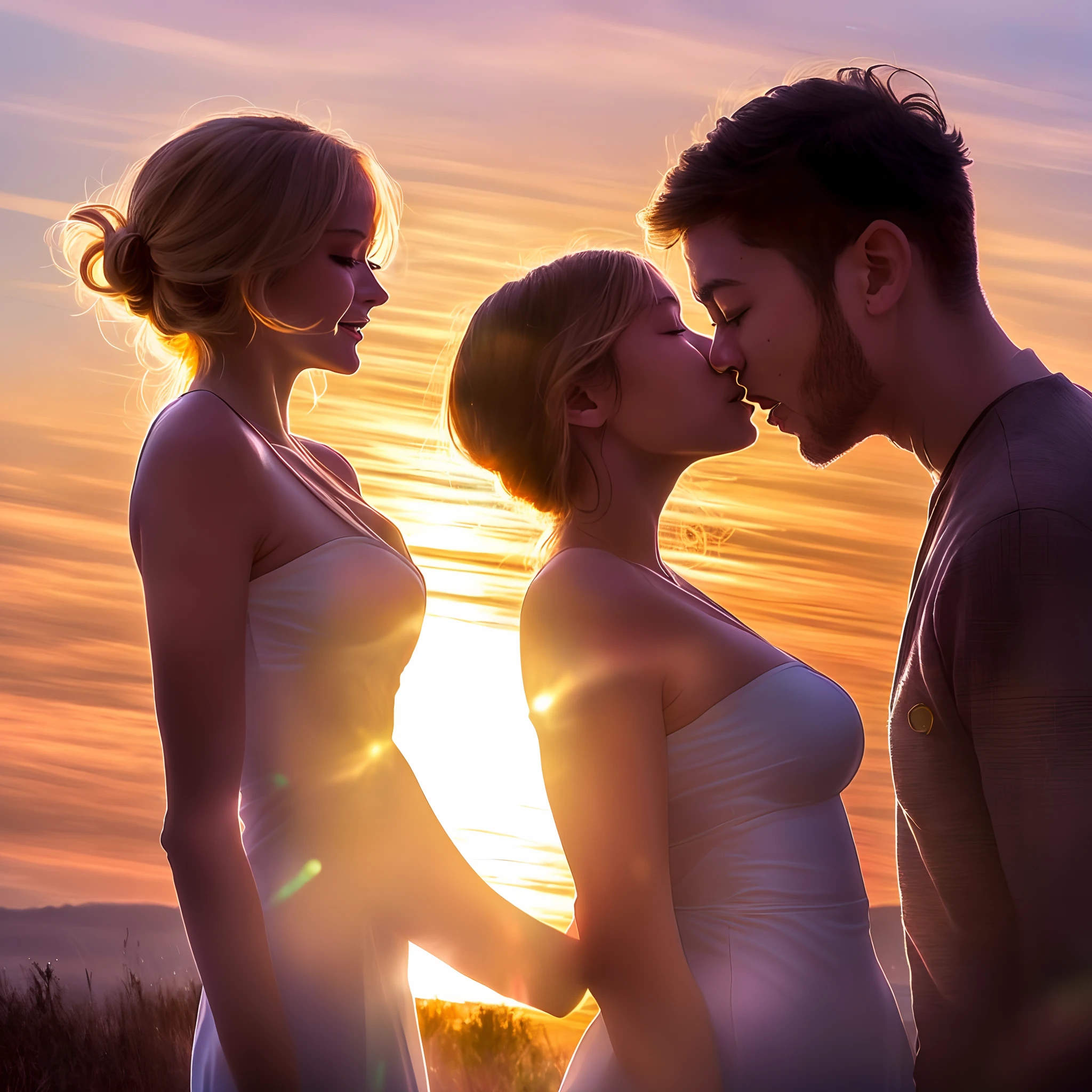 Claro, Here's a song about "Garota, Give me a love":

(Refrain)
Garota, Give me a love,
Shines like the sun in the sky,
Our love is the heat,
That warms the heart, It's my honey.

(Verso 1)
No olhar, vejo o universo,
On your lips, o doce sabor,
Juntos, somos um verso,
Our story is an eternal love.

(Refrain)
Garota, Give me a love,
Shines like the sun in the sky,
Our love is the heat,
That warms the heart, It's my honey.

(Verso 2)
Nas estrelas, vejo teus olhos,
No vento, sinto o teu respirar,
Nossos sonhos, como os escolhos,
Juntos, nada pode nos separar.

(Refrain)
Garota, Give me a love,
Shines like the sun in the sky,
Our love is the heat,
That warms the heart, It's my honey.

(Ponte)
Nas ruas da vida, hand in,
Caminhamos, sem medo de cair,
Our love is like the highways,
Sempre juntos, a sorrir.

(Refrain)
Garota, Give me a love,
Shines like the sun in the sky,
Our love is the heat,
That warms the heart, It's my honey.

I hope you enjoyed the song! Se precis