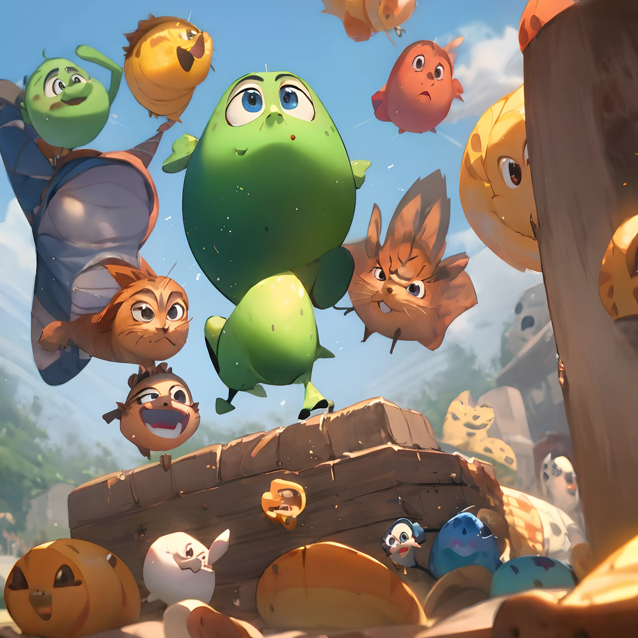 Pixar