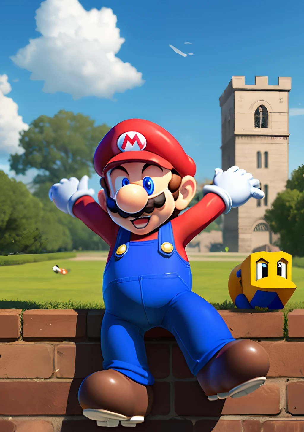 Mario