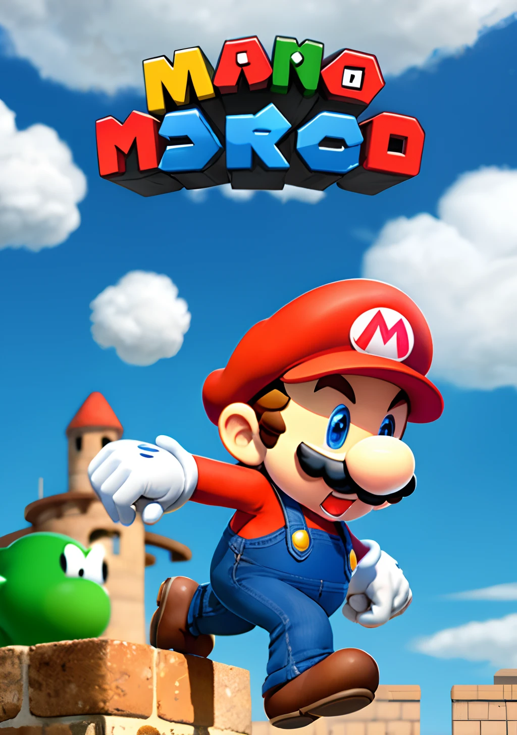 Mario