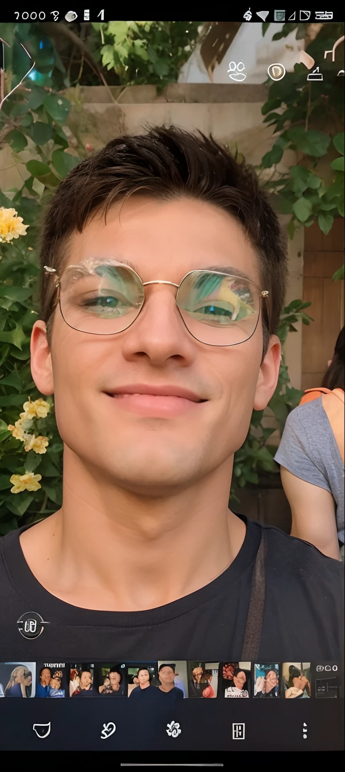 Put this face to a muscular man body