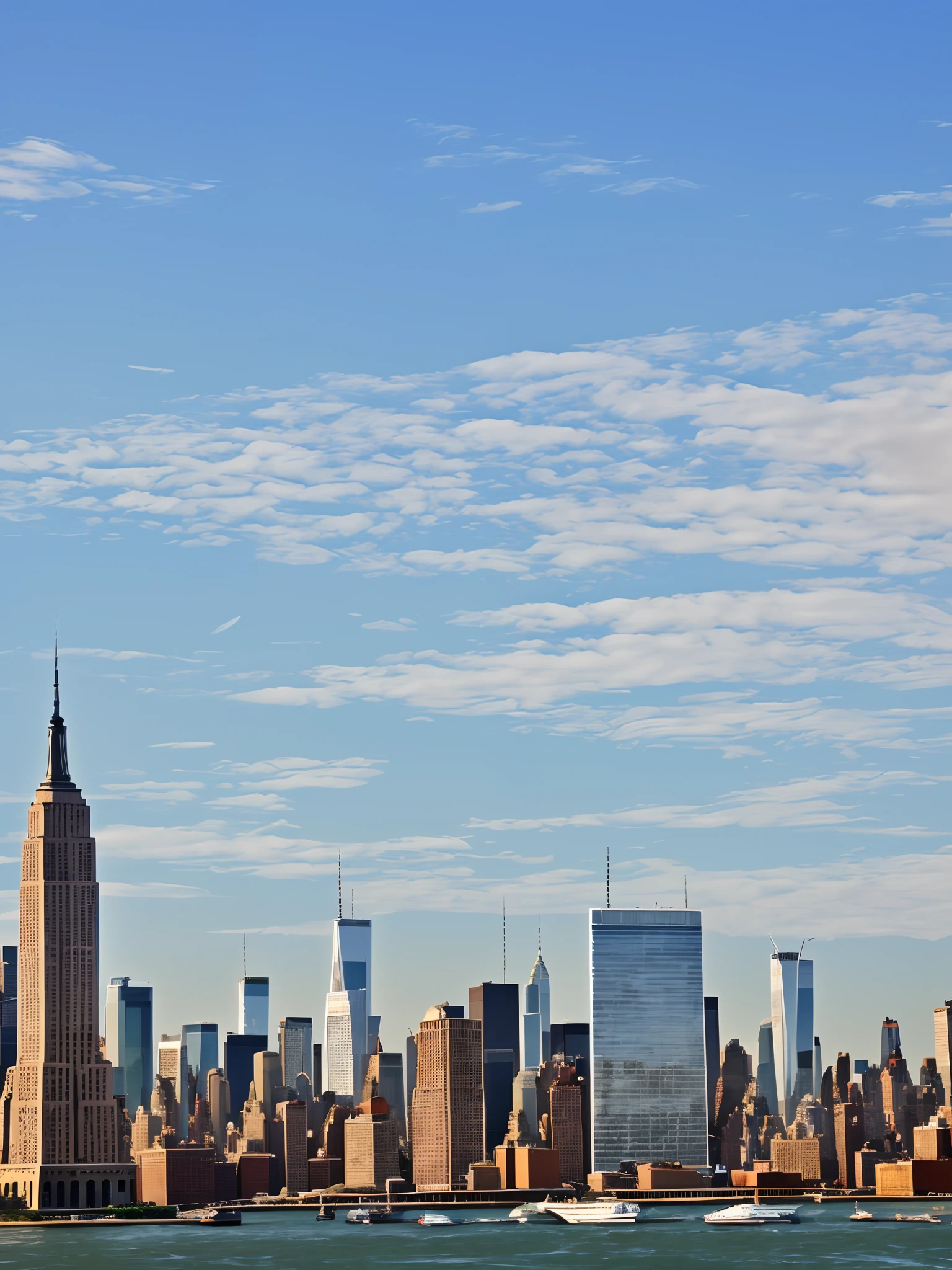 the city of new york --auto --s2