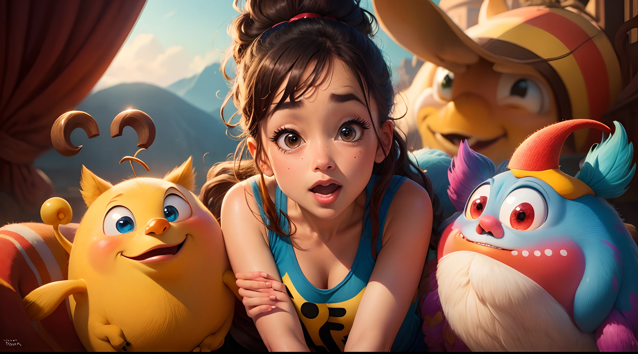 Pixar