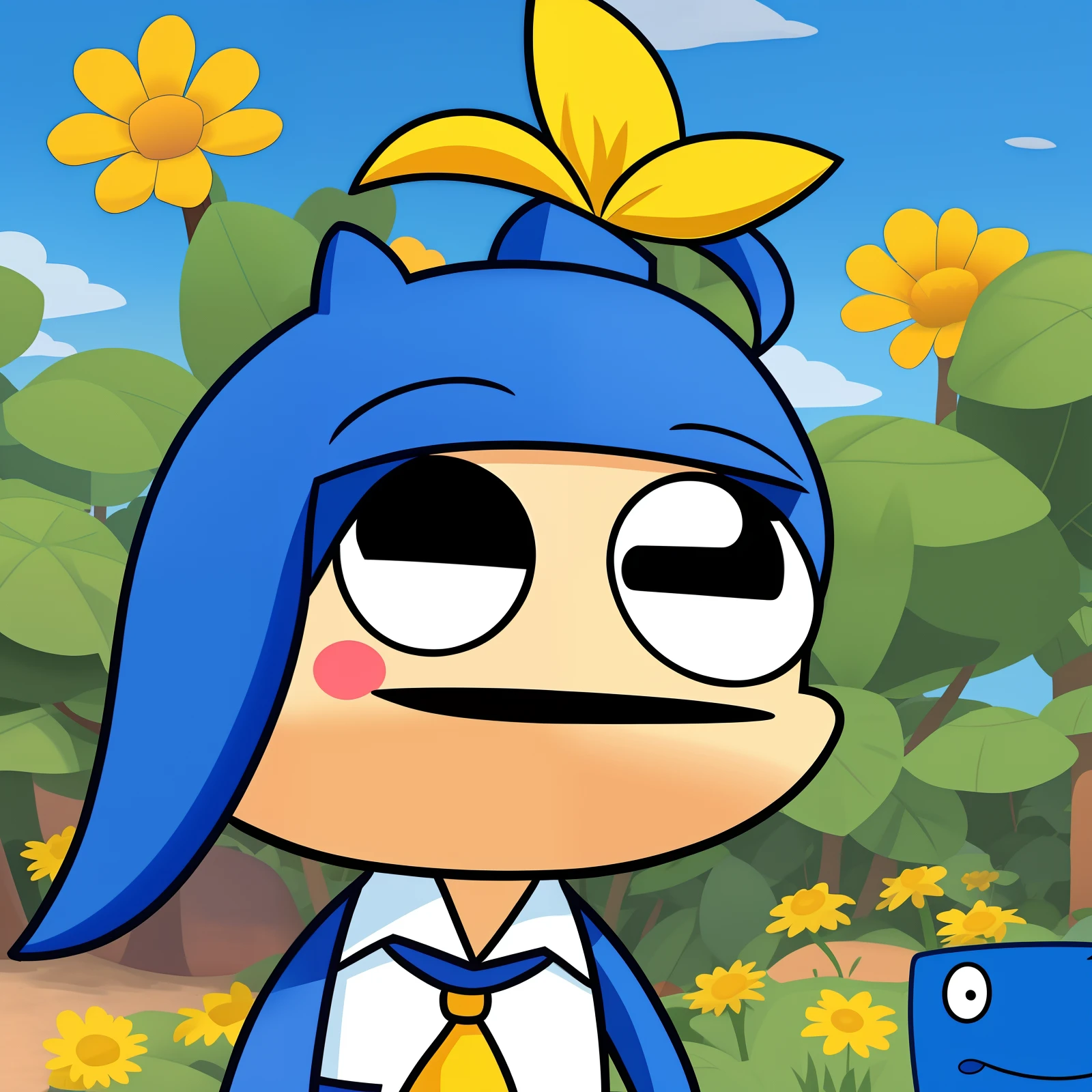 Poptropica