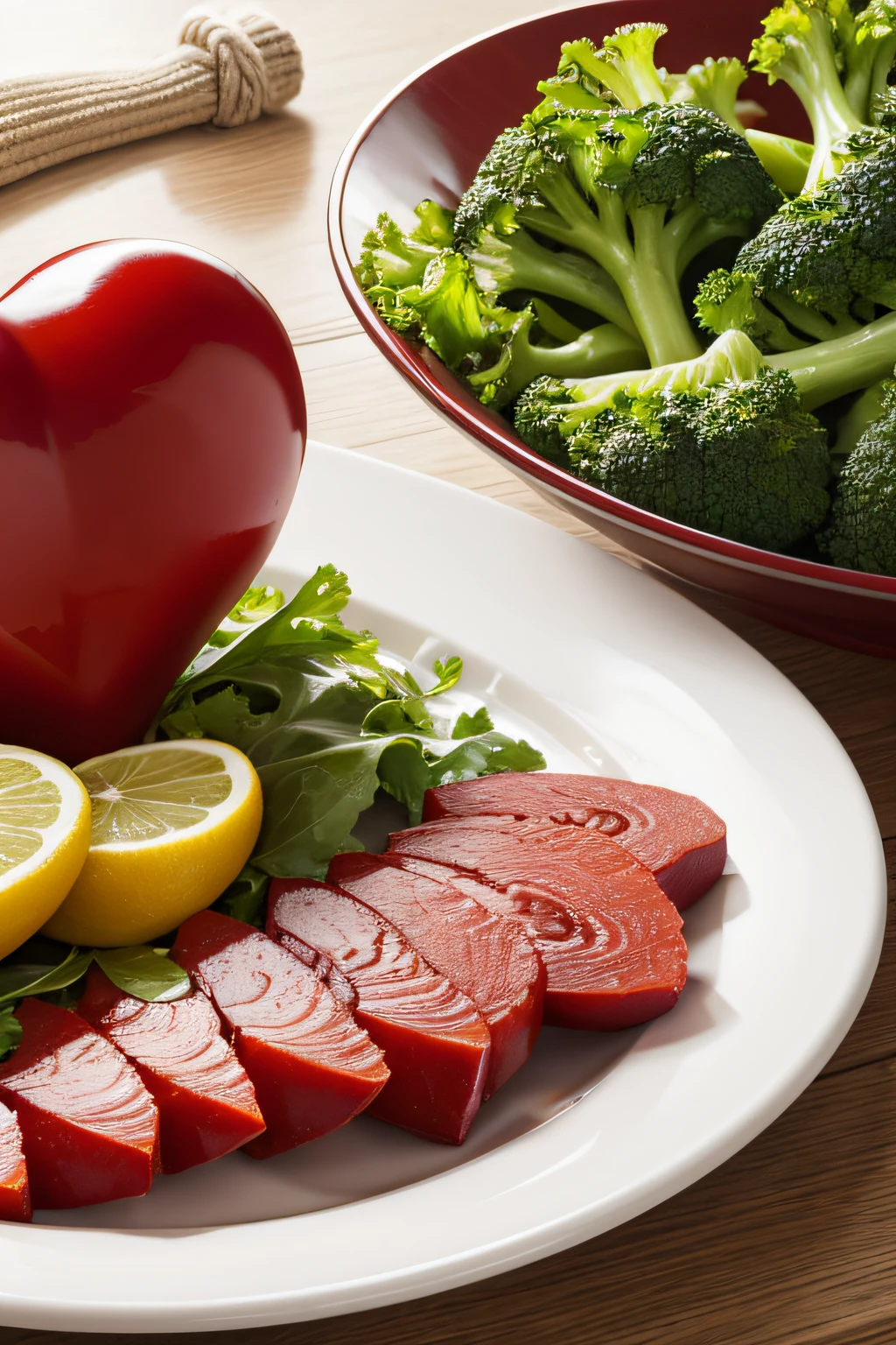 Nourishing Your Heart: Discover the Super Foods That Boost Cardiovascular Health!