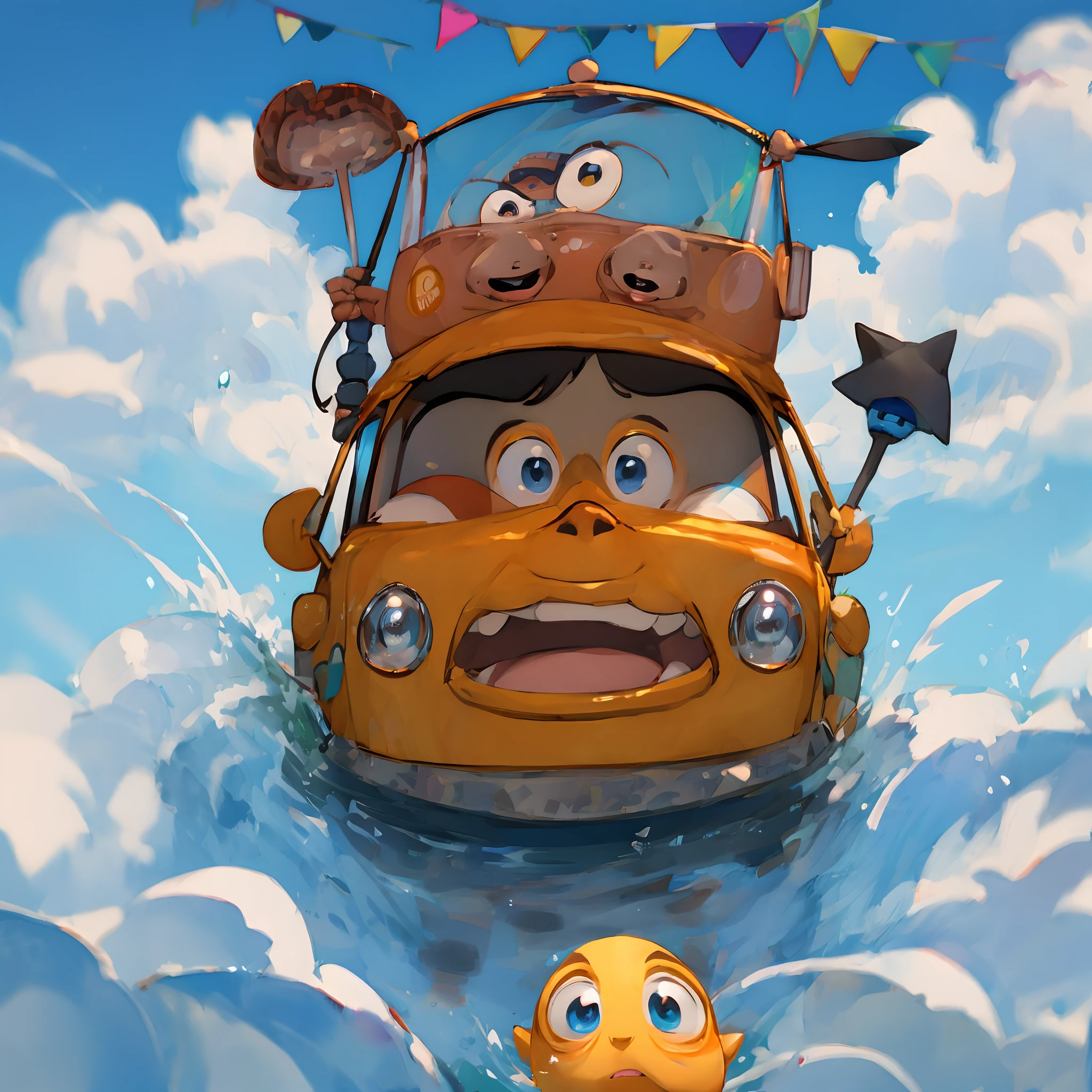 Pixar