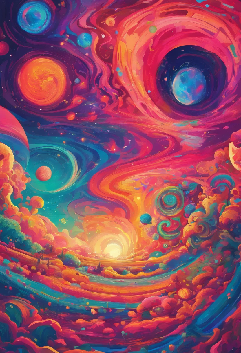 interstellar space,lua, meia lua, paisagem, modo fantasia