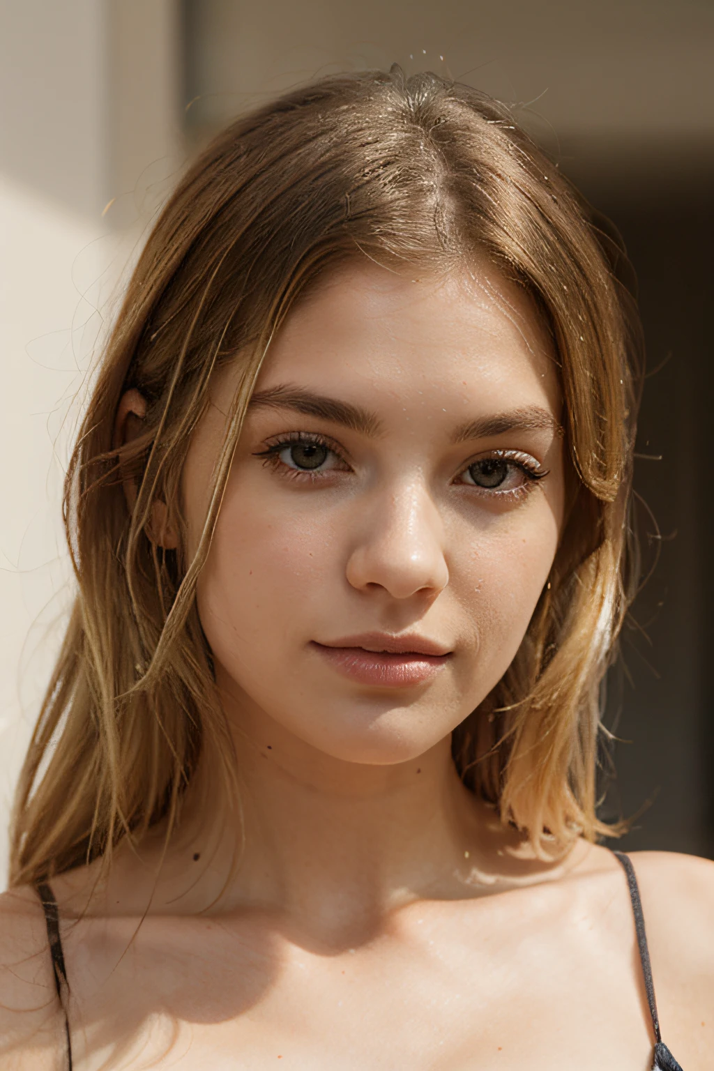 BLOND