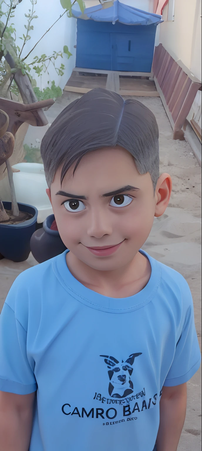 There's a boy who's standing in the backyard, caio santos, large eyes and menacing smile, cabelos castanhos curtos e olhos grandes, mateus 9 5, tem cabelo preto curto, Directed by: Nandor Soldier, edu souza, cabelos pretos e olhos grandes, 4 anos de idade, cabelos castanhos e olhos grandes, meninoosto neutro