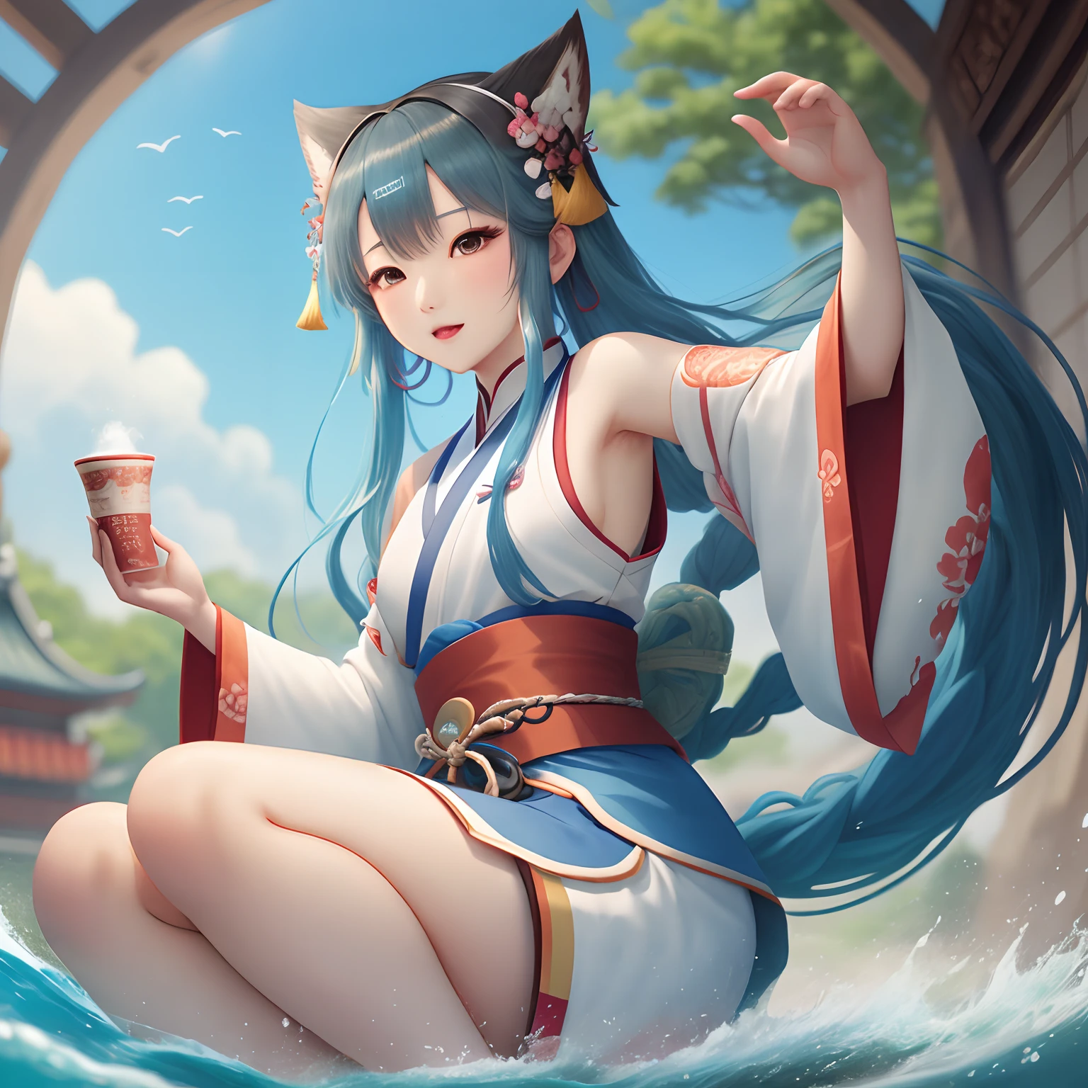 Bai Yuekui