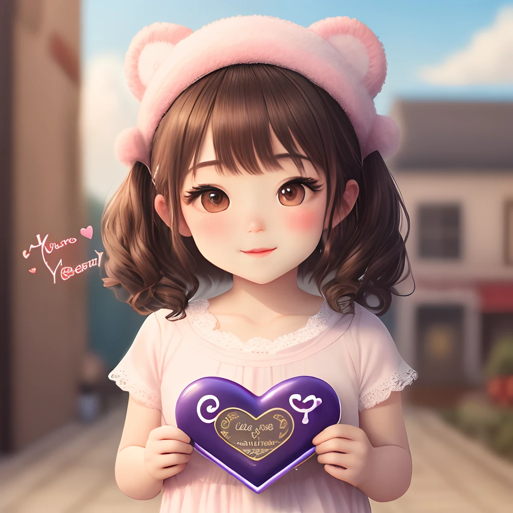 you had my heart from the start like Cupid
