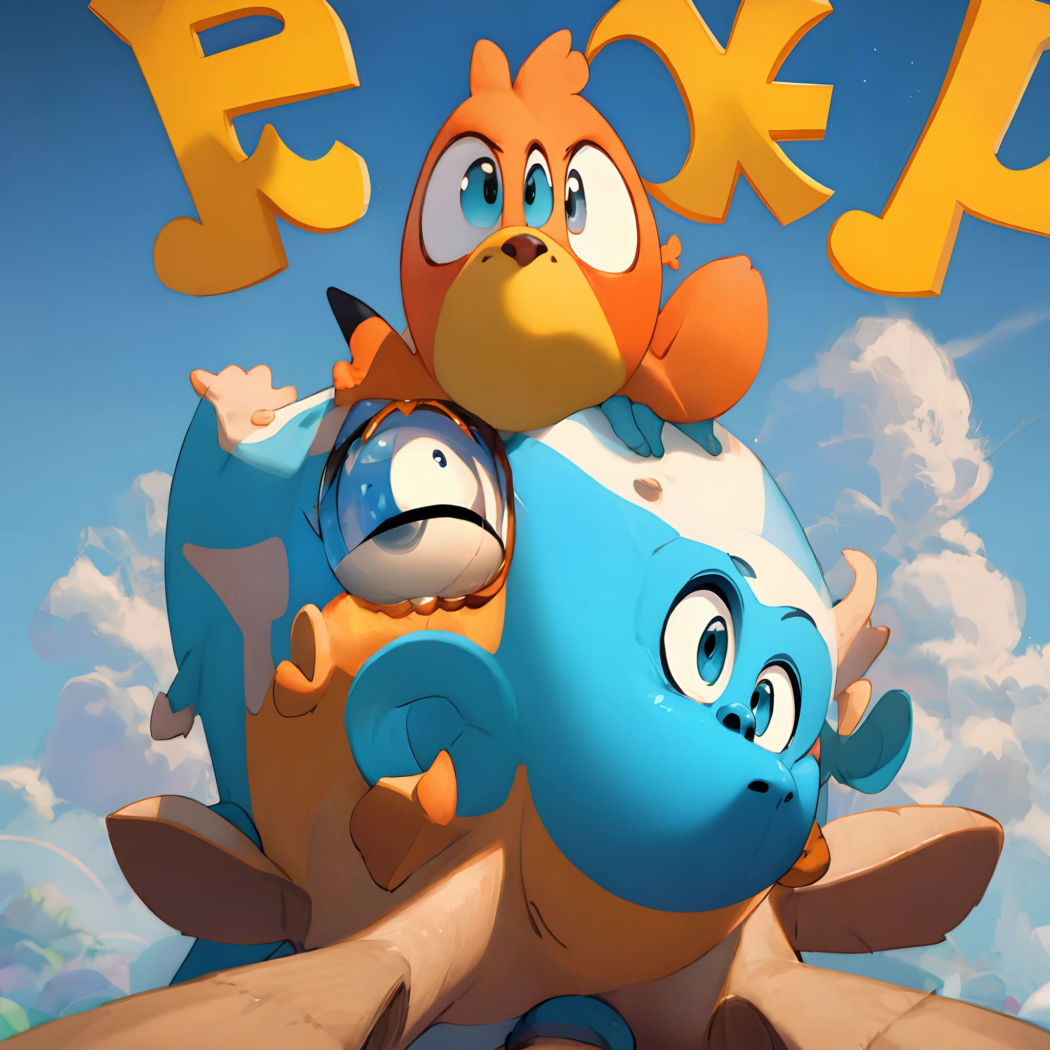 Pixar