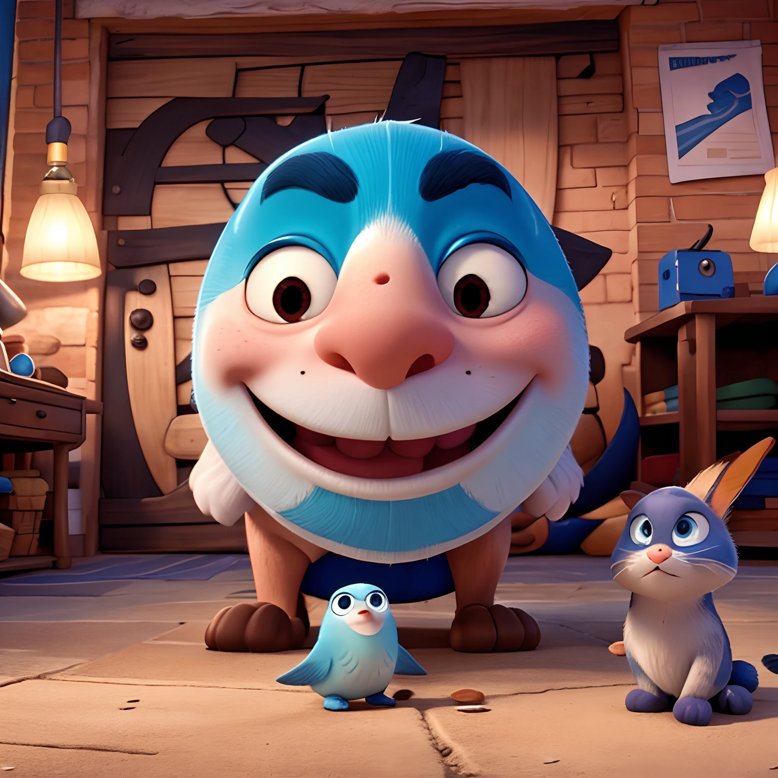 @pixar