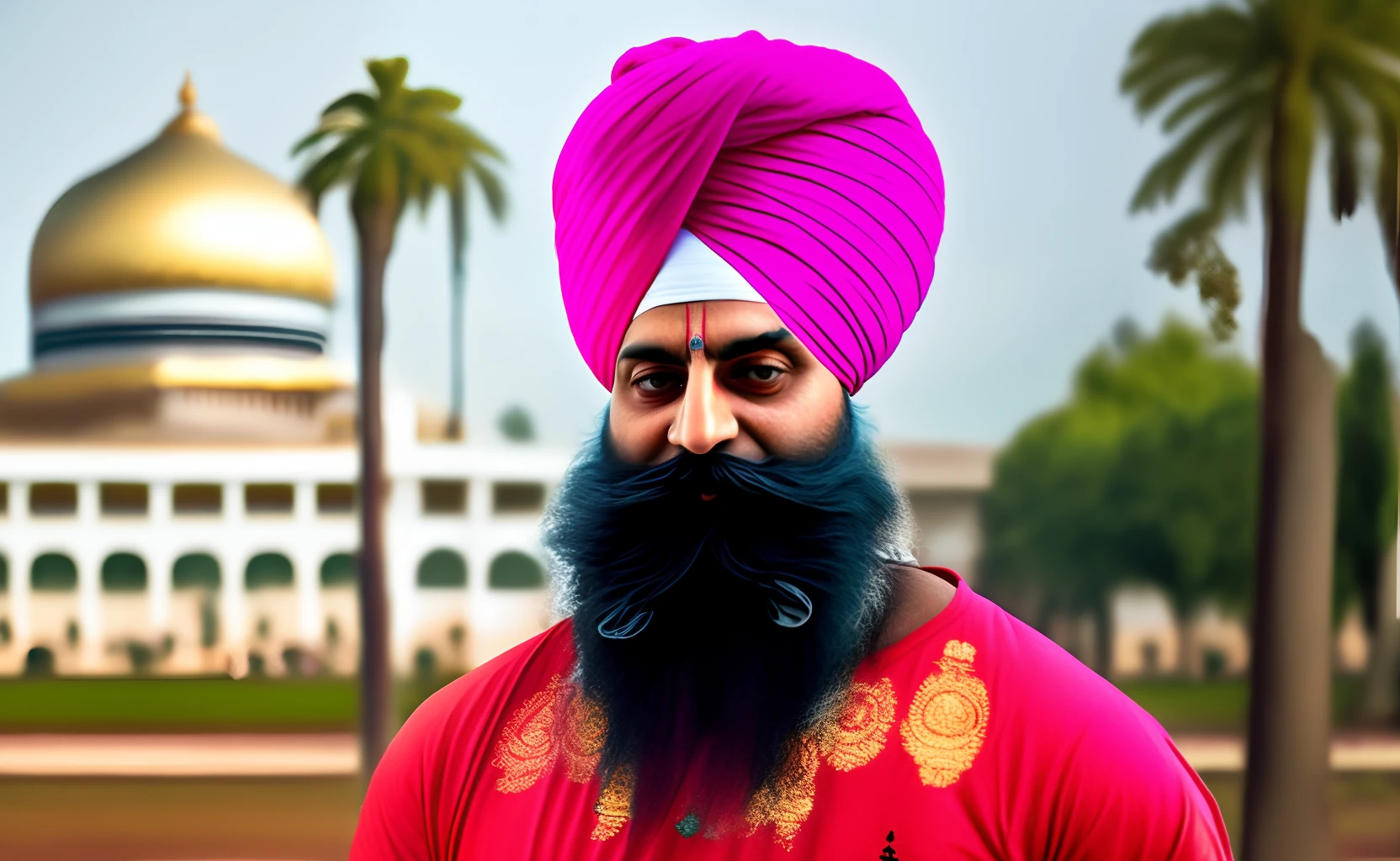 Sikh