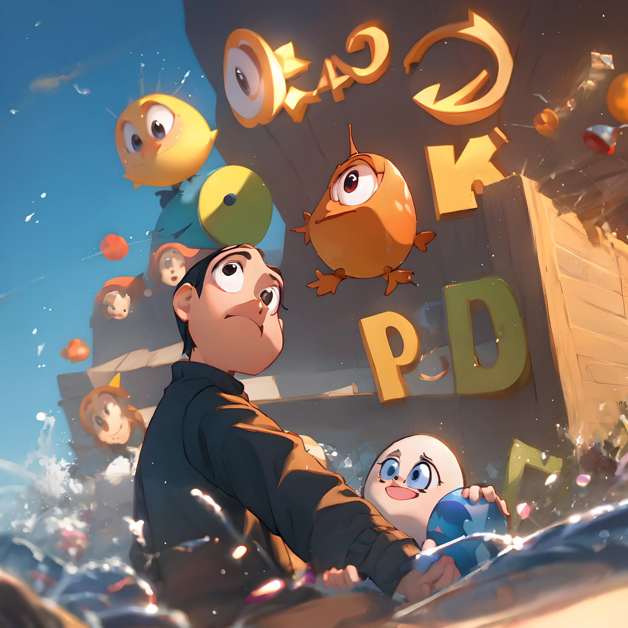 Pixar