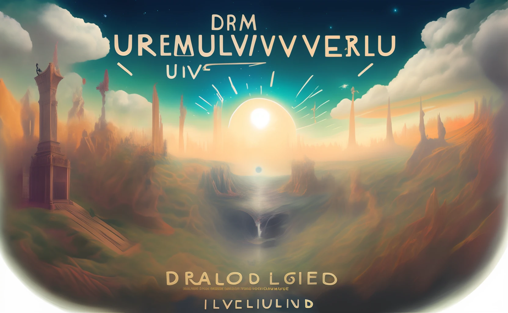 Dream universe