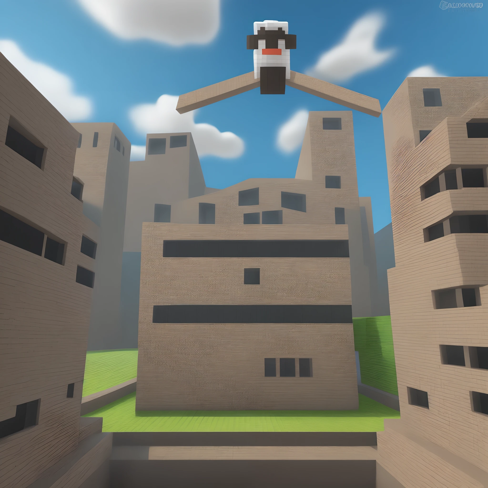 ROBLOX MEME