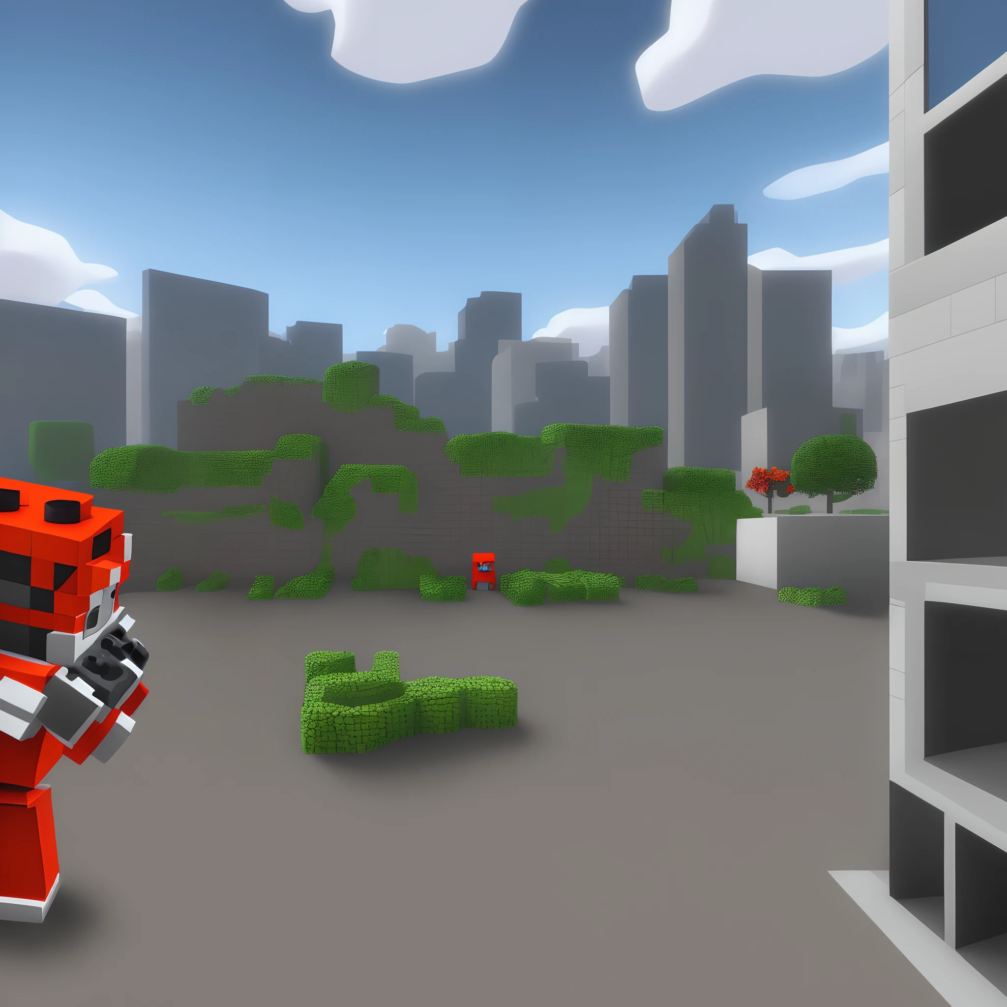 ROBLOX MEME