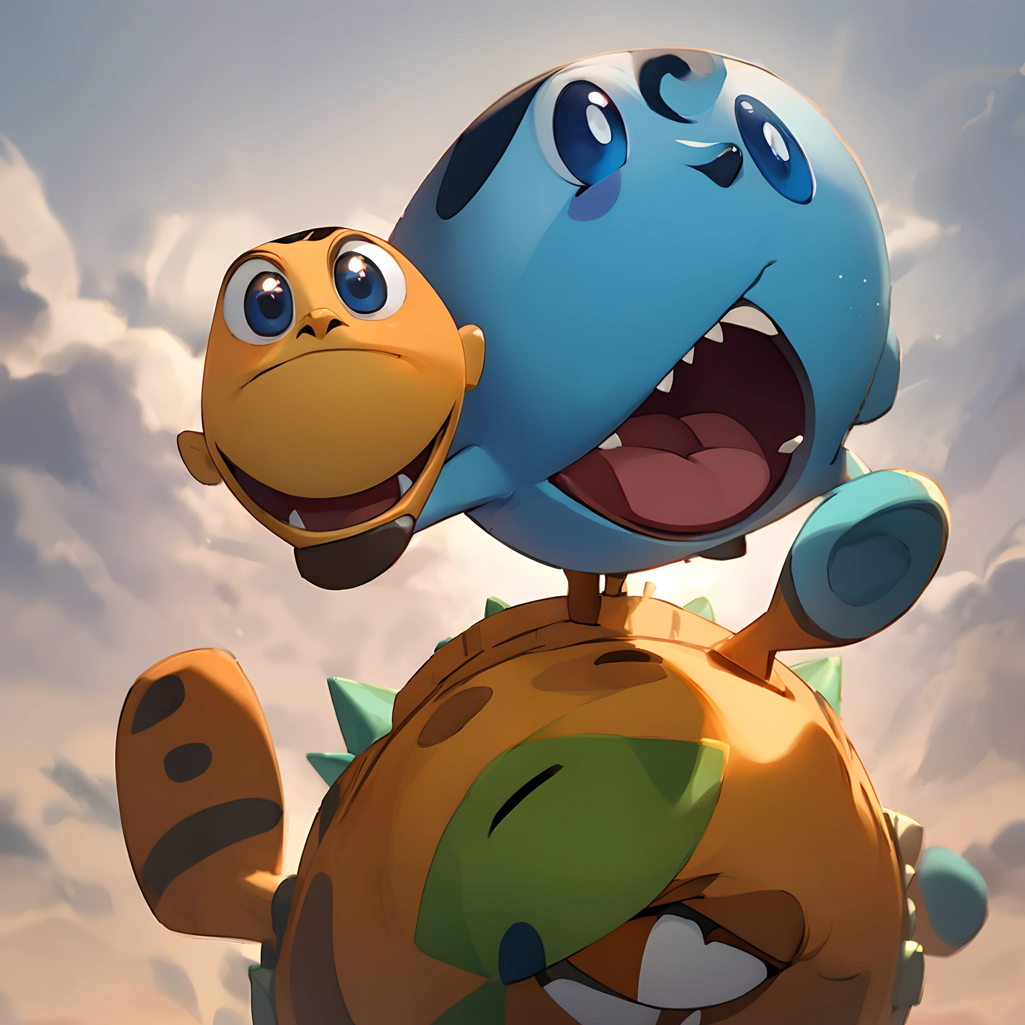 Pixar