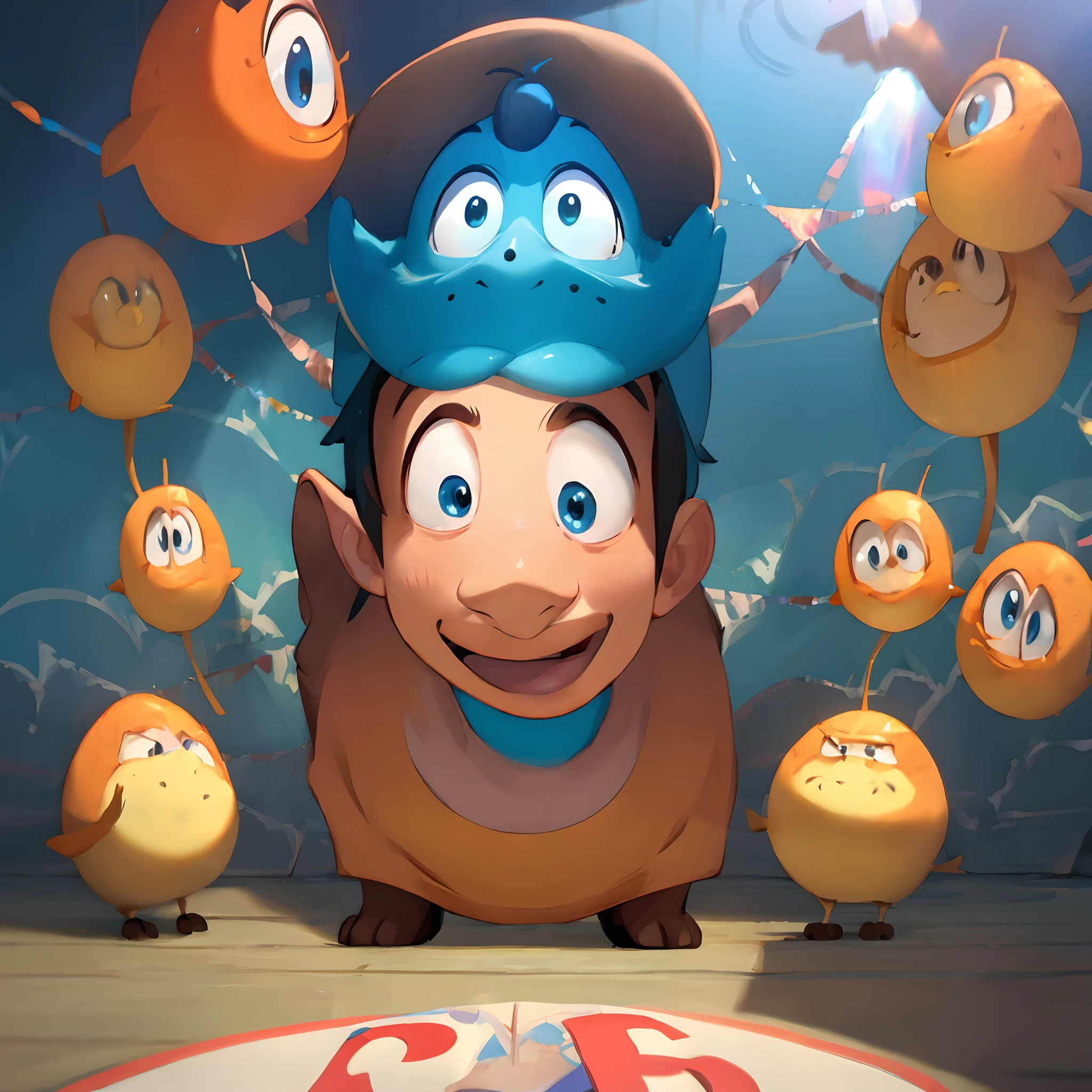 Pixar