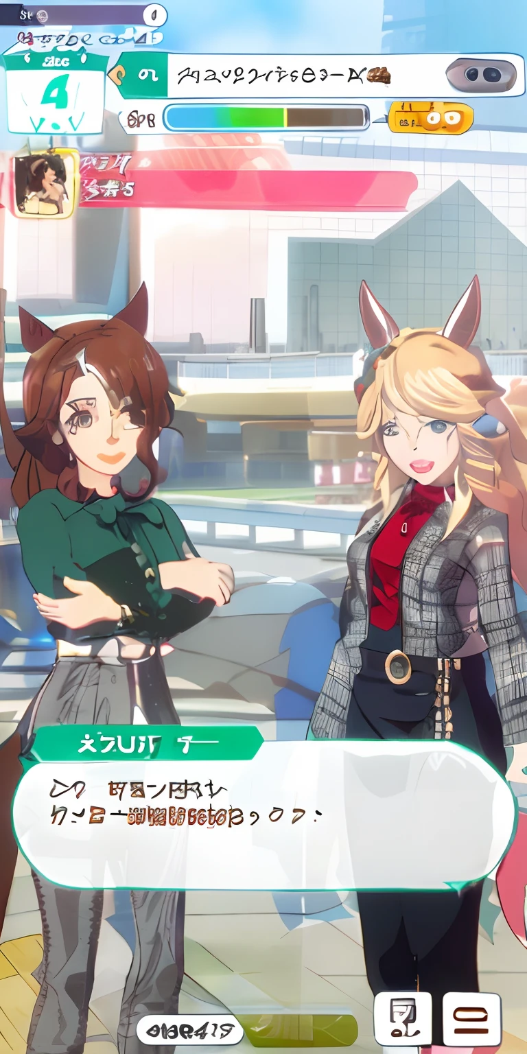 2 Women hugging each other, Hand over the crotch, (One woman has green eyes, White skin, Long Black Hair, Ponytail, Choker, Small breasts, lip stick, makeup, eye line), (The other woman is blonde with brown eyes), Neon in sexy costume, in a pool, (cyberpunk theme), (masutepiece, Best Quality, 8K, Sharp Focus, depth of fields, Best Shadows, perfect lights, nffsw, Realistic skin texture, Ultra-detailed and detailed background),