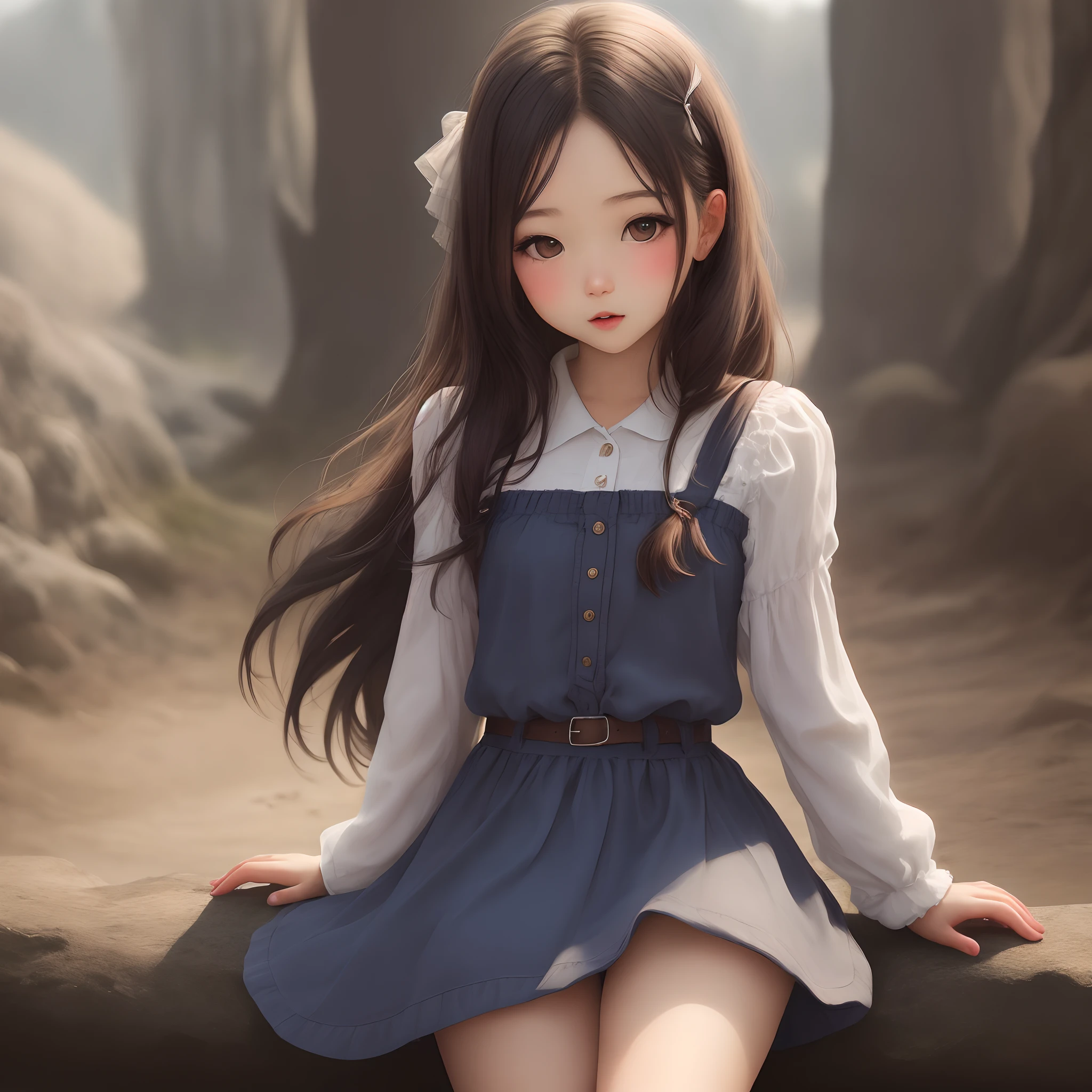 Girl