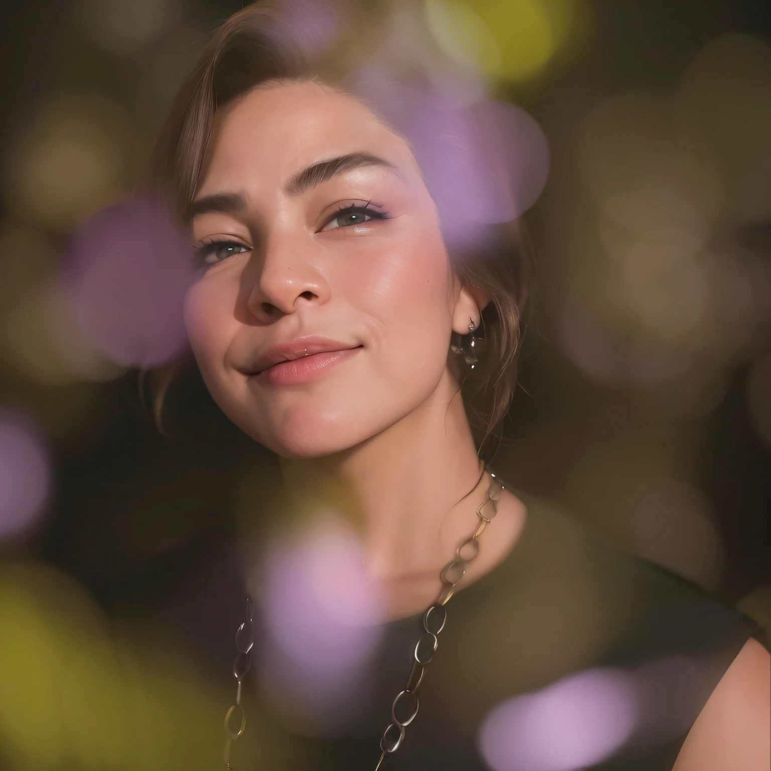 there is a woman that is looking at the camera, Close Up foto retrato, Retrato no meio da foto, Retrato de 50mm, 50 mm lens photo portrait, Retrato de 60mm, Alina Ivanchenko, 7 0 mm portrait, bokeh apenas em segundo plano, retrato de alta qualidade, 3 retrato de 5 mm, imagem retrato, Foto promocional, Photographic photography, cindy avelino
