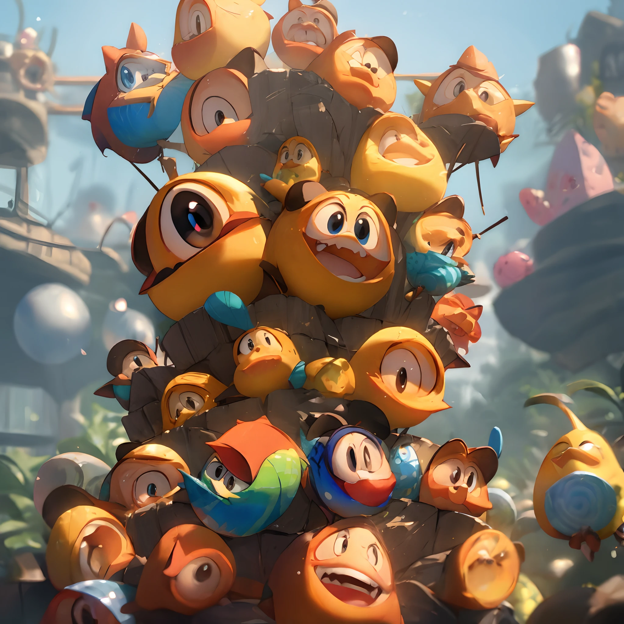 Pixar