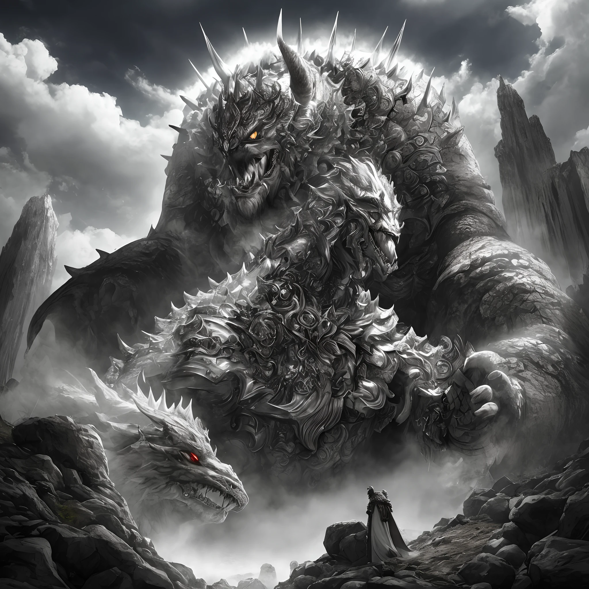 “When they complete their testimony, the beast that comes up out of the bottomless pit will declare war against them, and he will conquer them and kill them.”
Revelation 11:7 NLT
https://bible.com/bible/116/rev.11.7.NLT