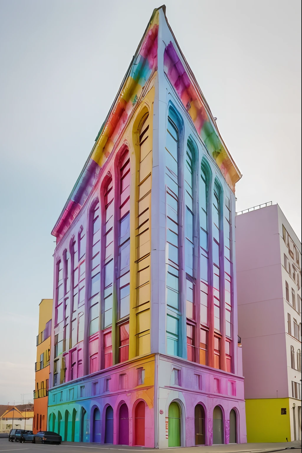 colorfull