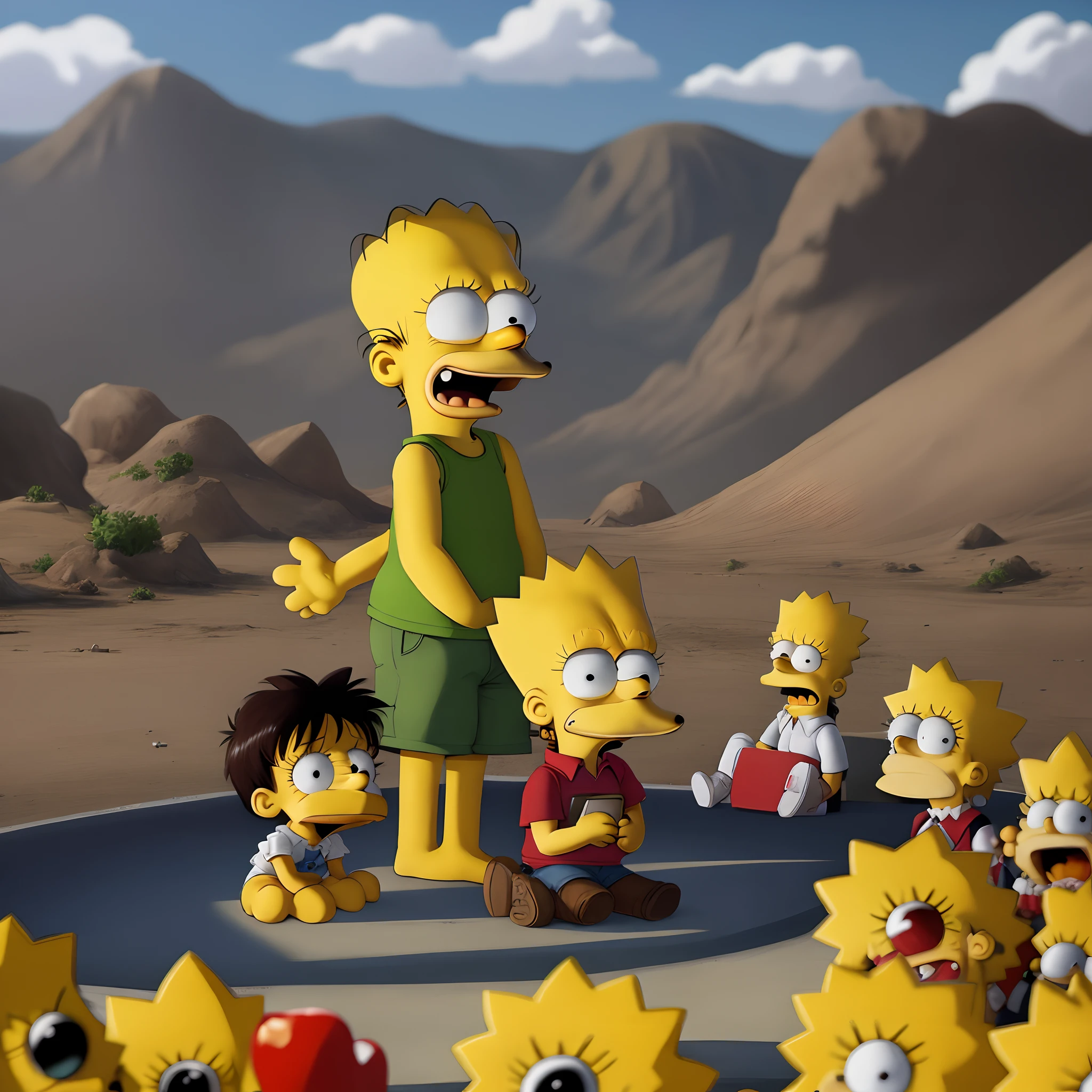 simpson