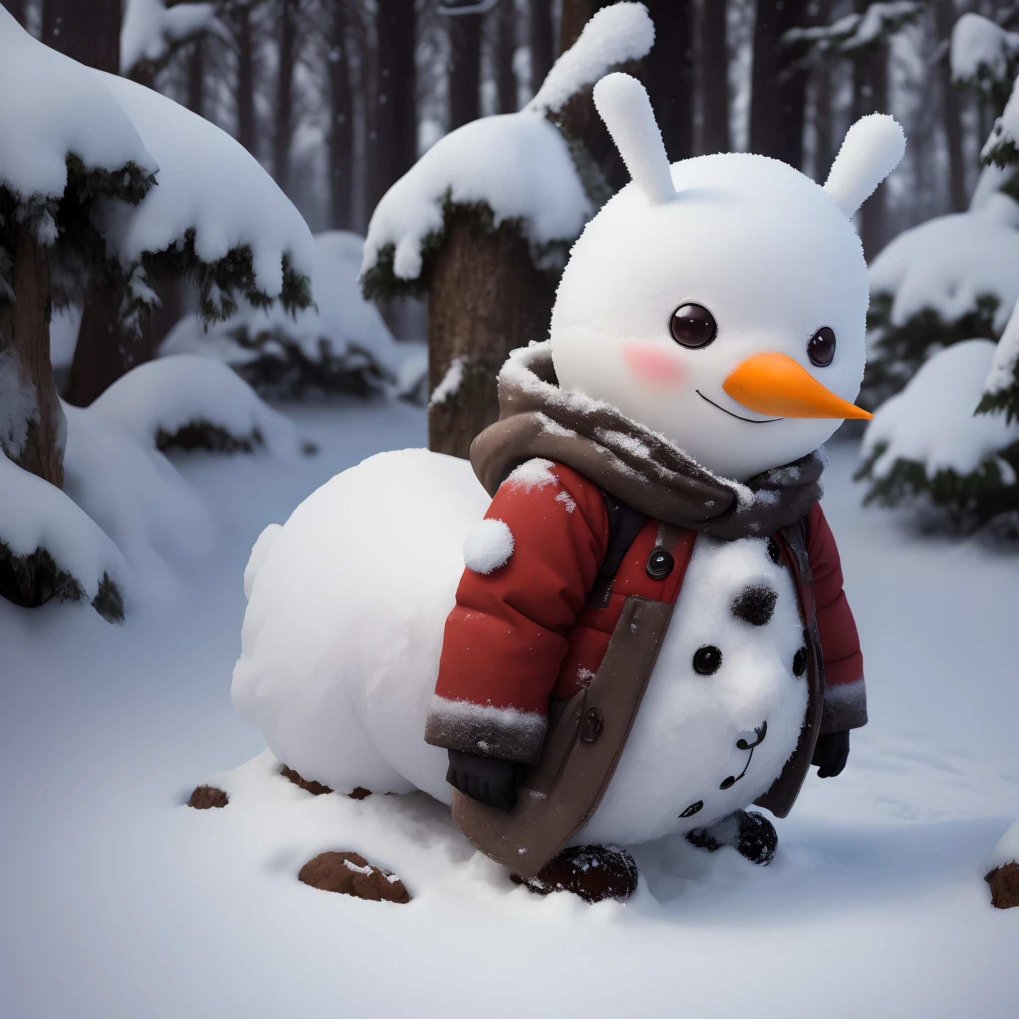 Schneewittchen