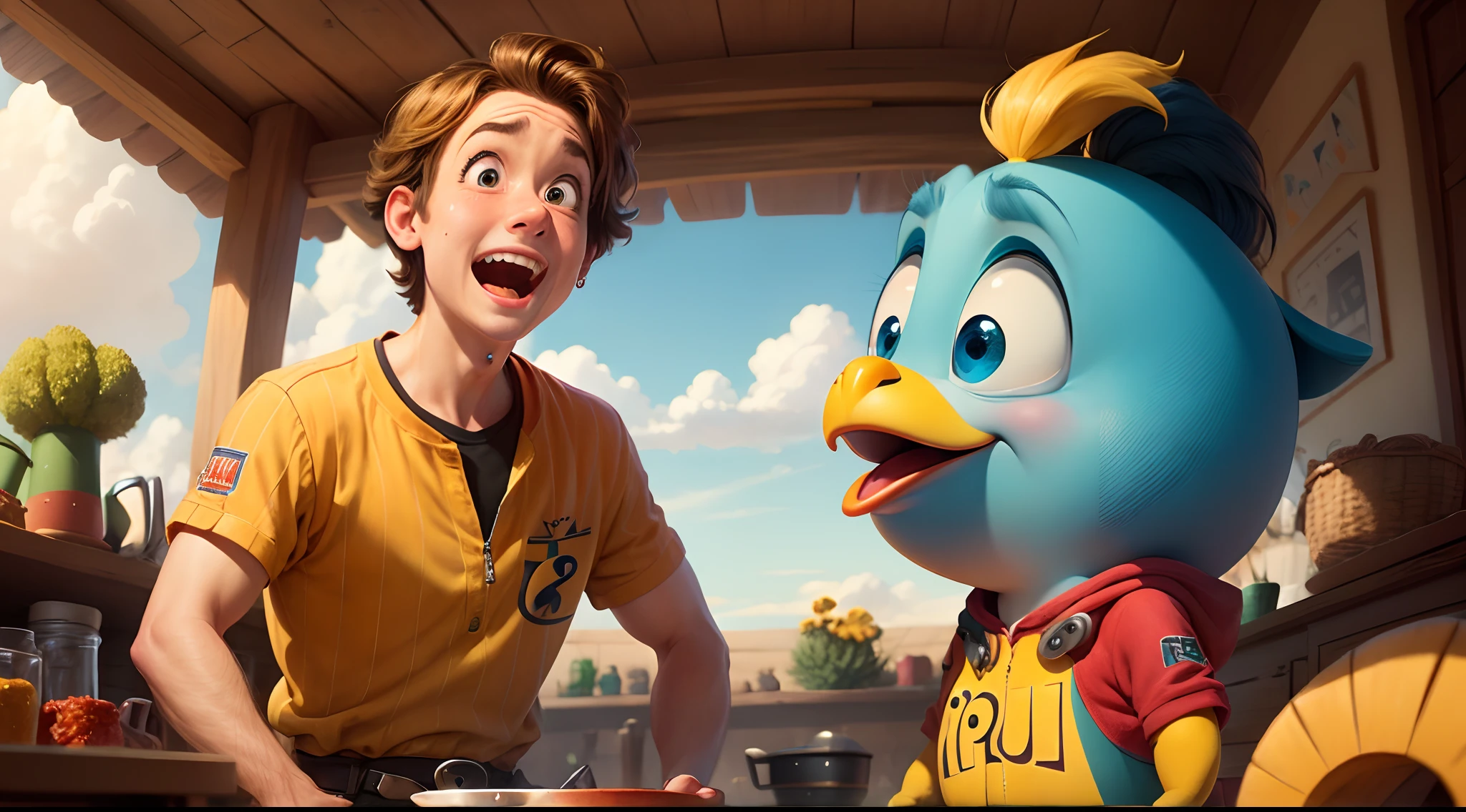Pixar