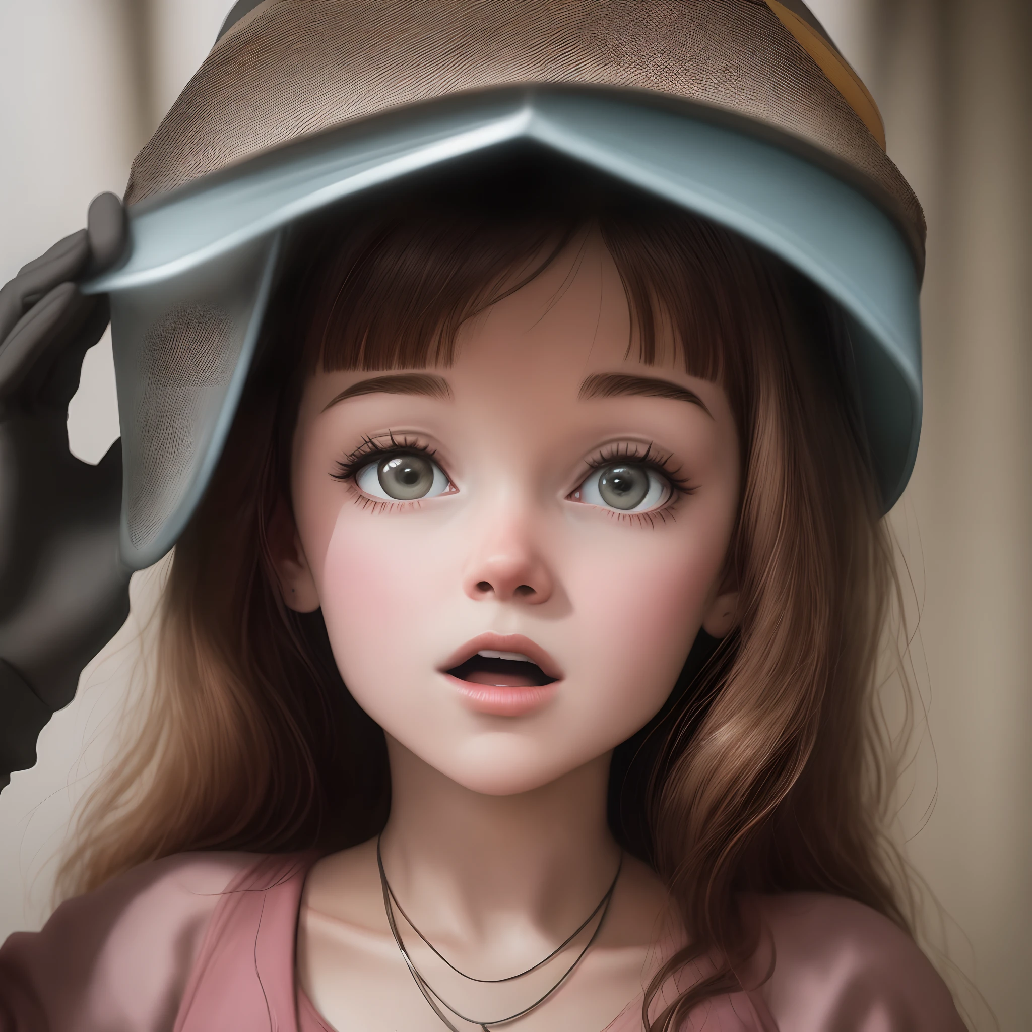 Gravity falls 1980s dark fantasy movie