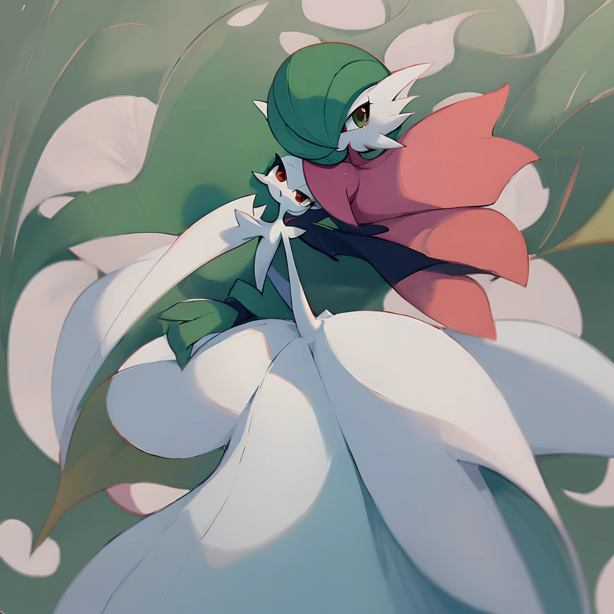 Gardevoir