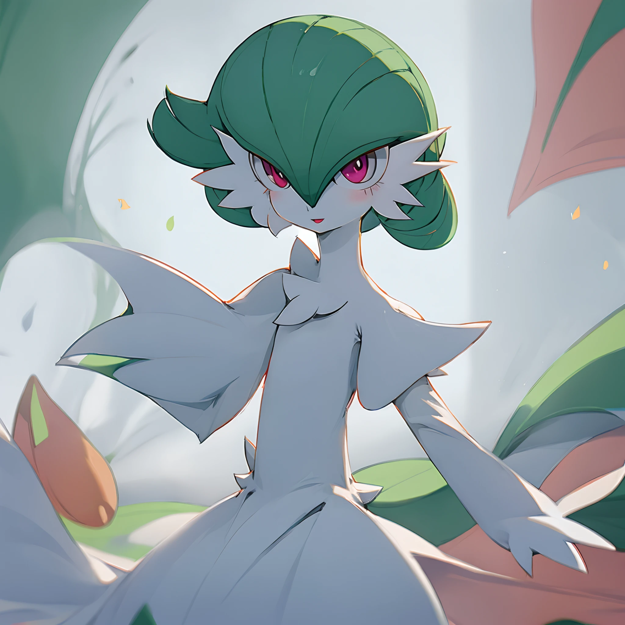 Gardevoir